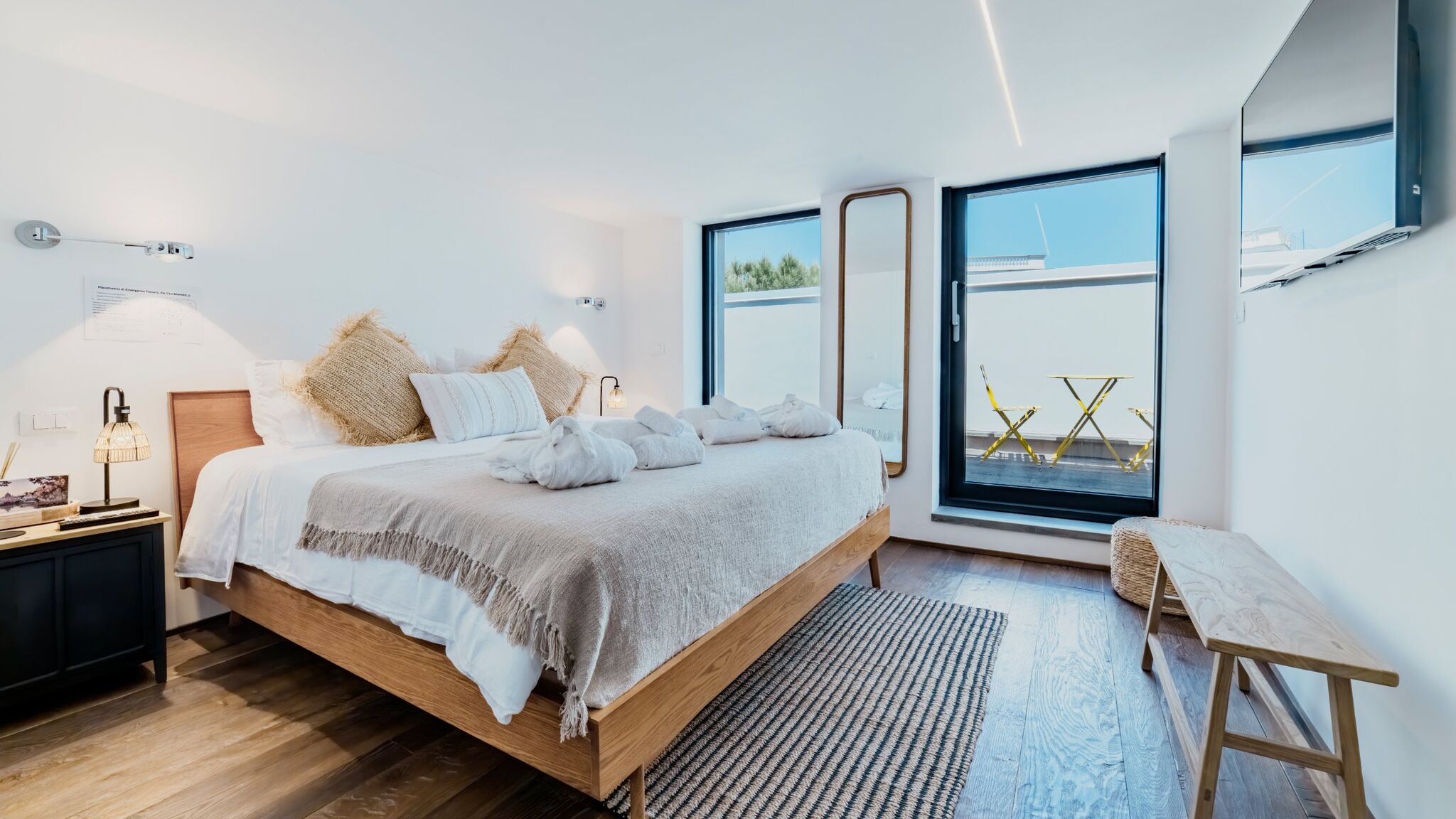 Italianway Roma Apartment Francesca by Elite Villas 