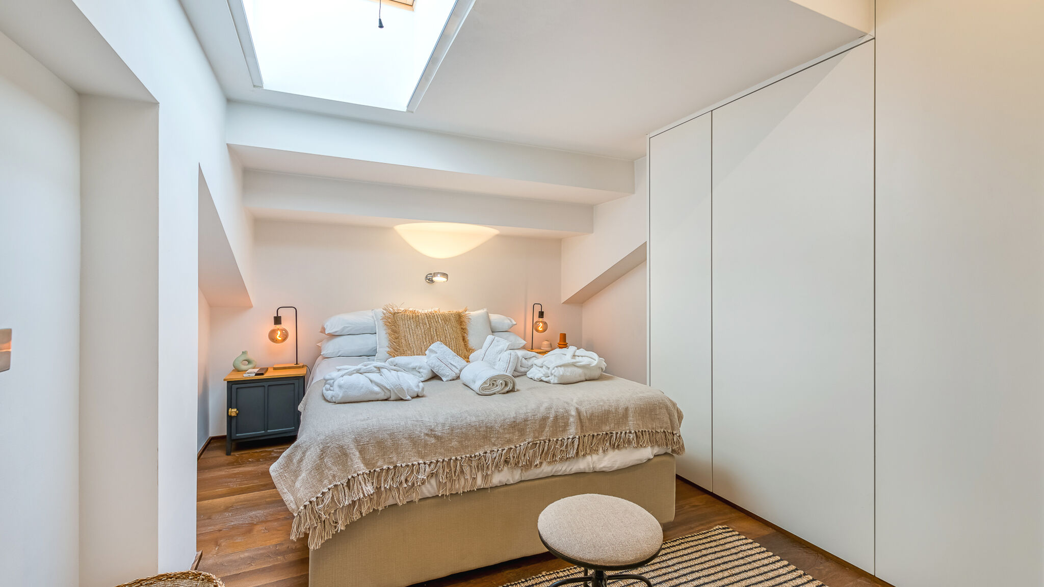 Italianway Roma Apartment Francesca by Elite Villas 