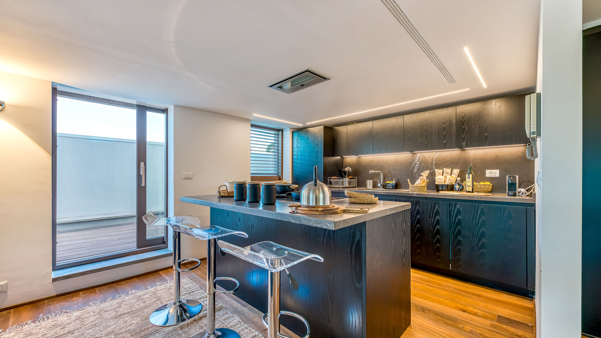 Italianway Roma Apartment Francesca by Elite Villas 