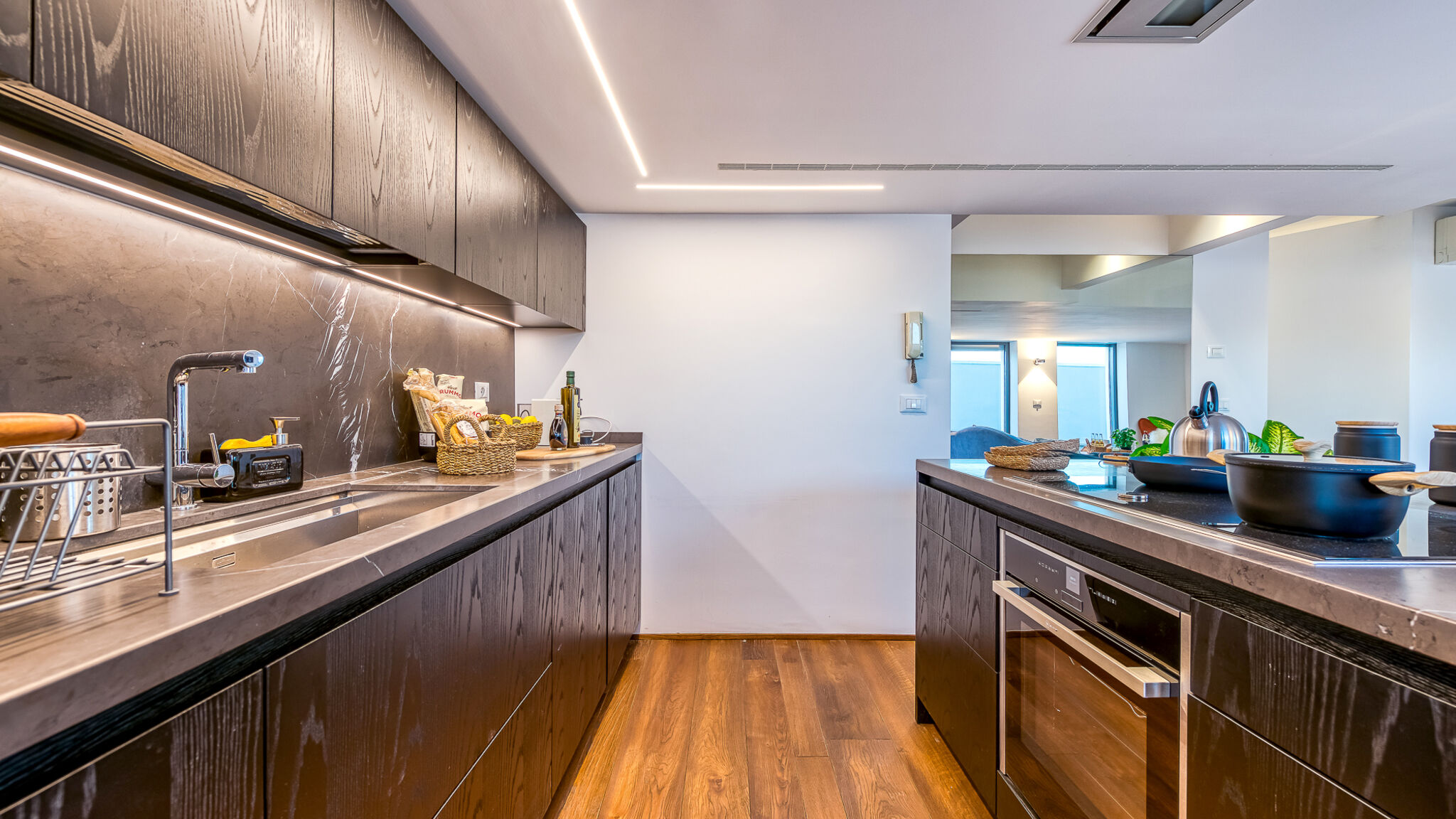Italianway Roma Apartment Francesca by Elite Villas 