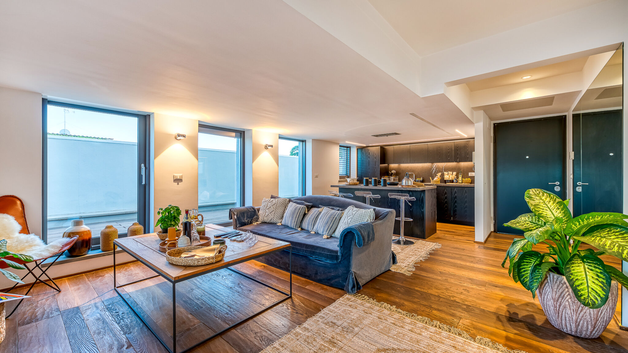 Italianway Roma Apartment Francesca by Elite Villas 