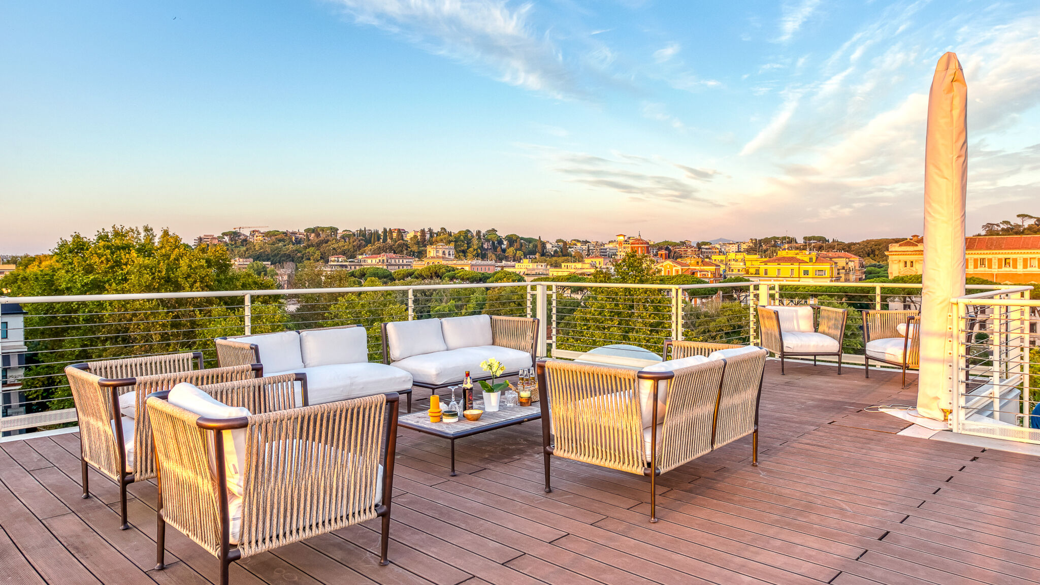 Italianway Roma Apartment Francesca by Elite Villas 