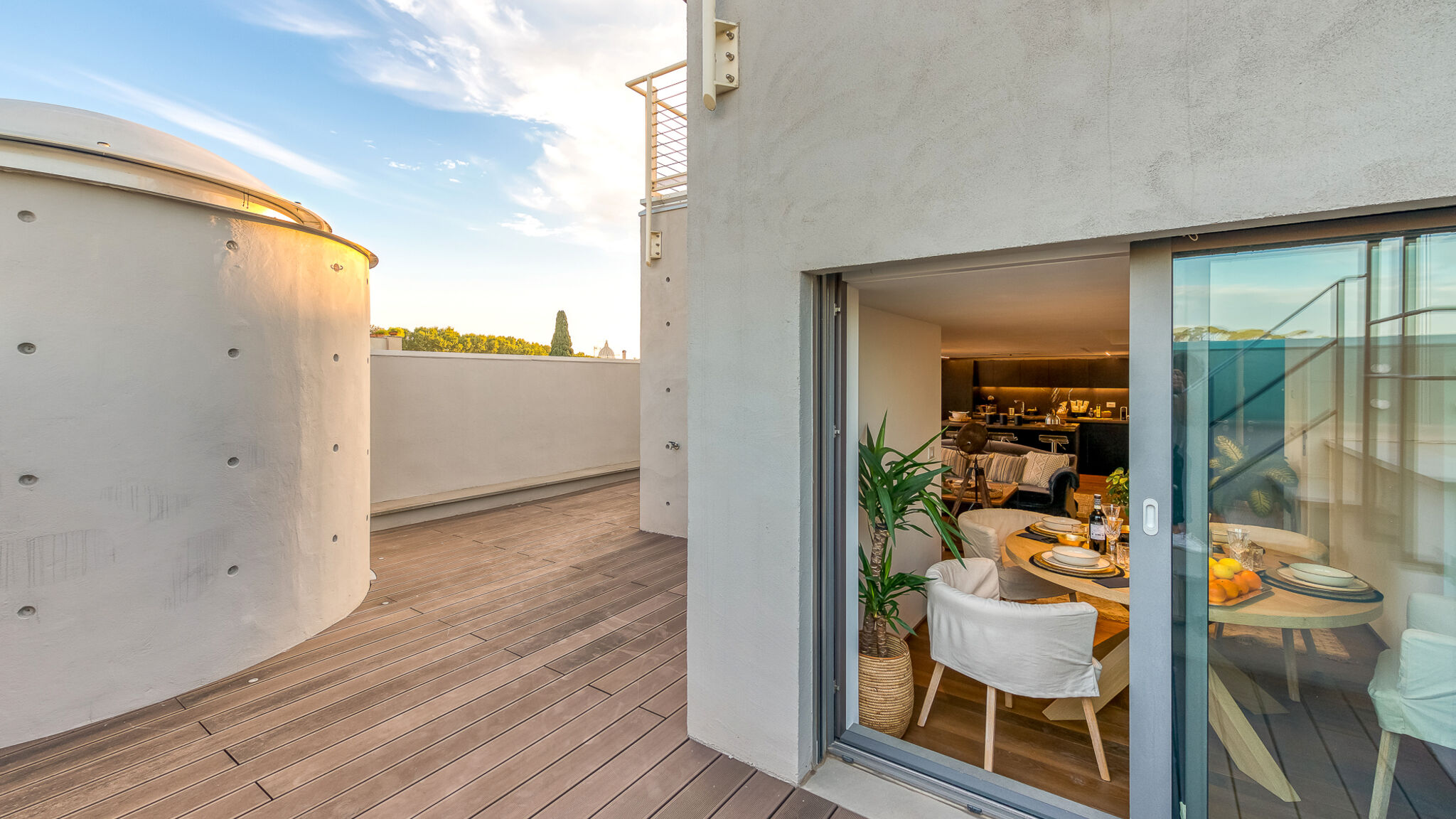 Italianway Roma Apartment Francesca by Elite Villas 
