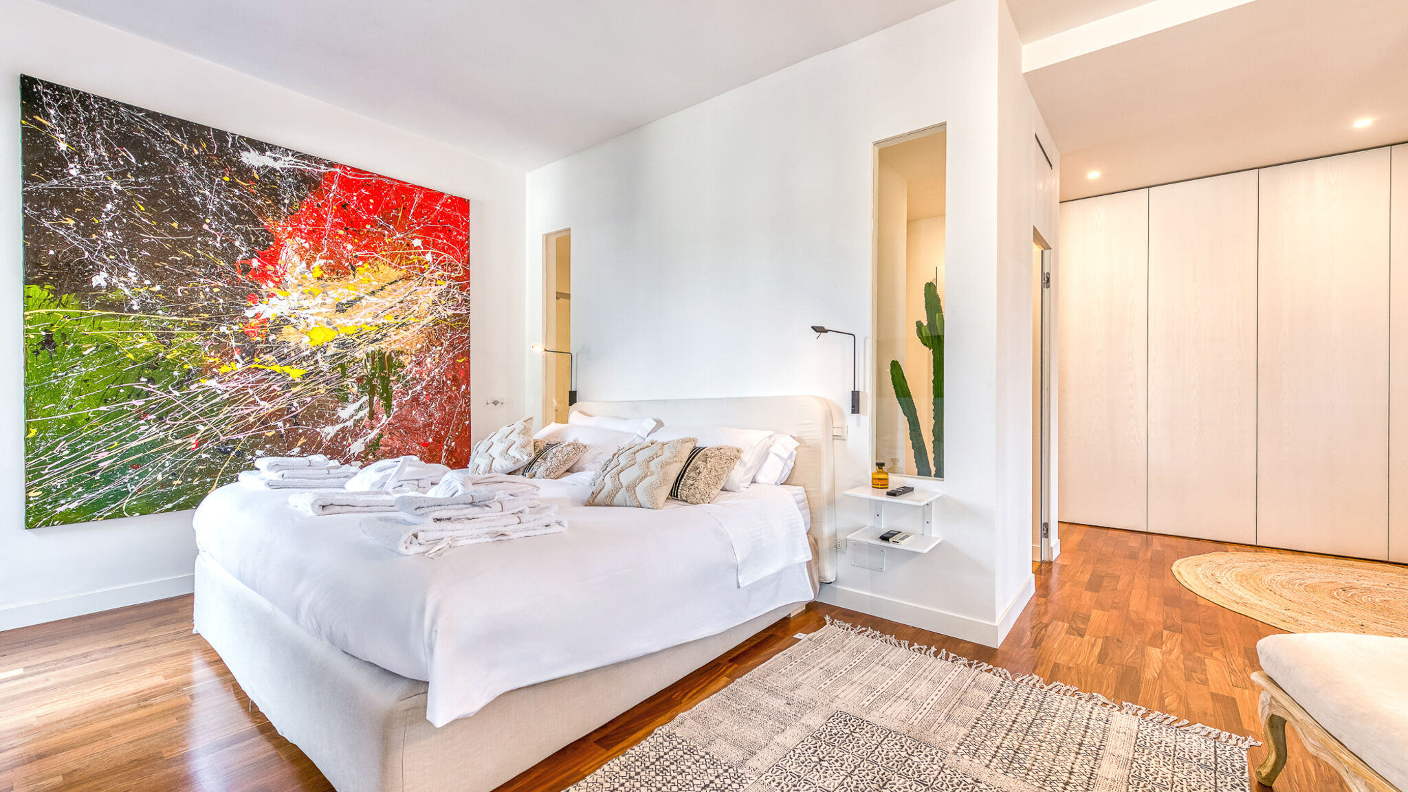 Italianway Roma Apartment Marcella by Elite Villas