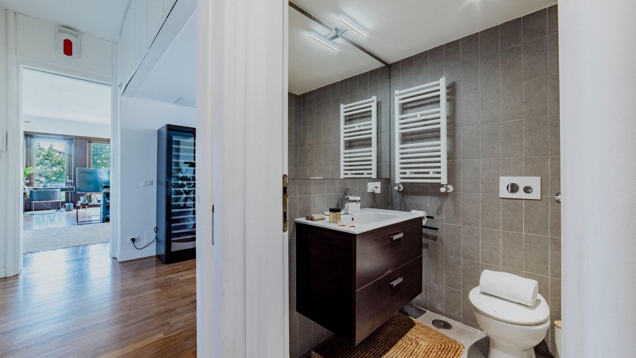 Italianway Roma Apartment Marcella by Elite Villas