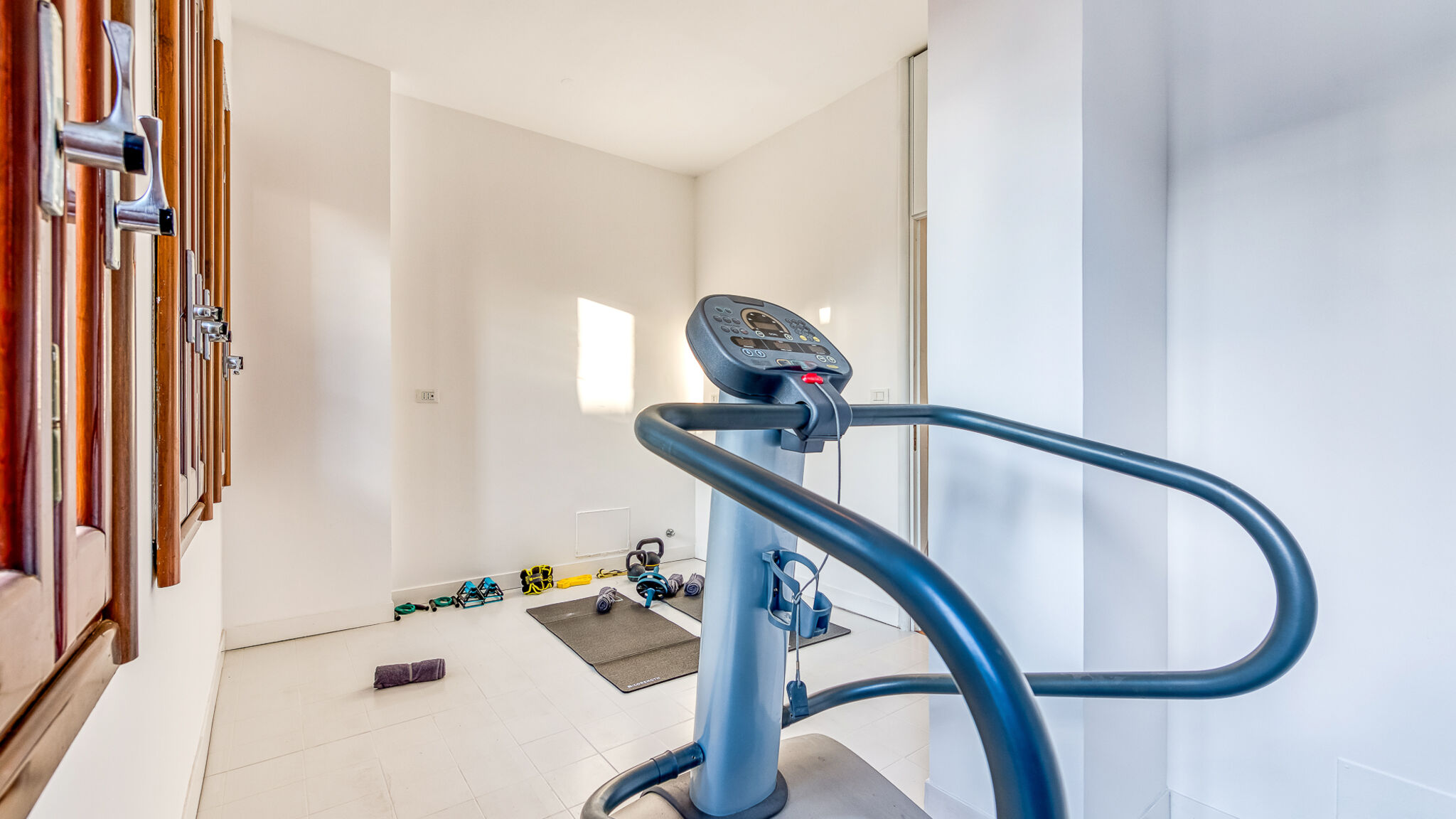 Italianway Roma Apartment Marcella by Elite Villas