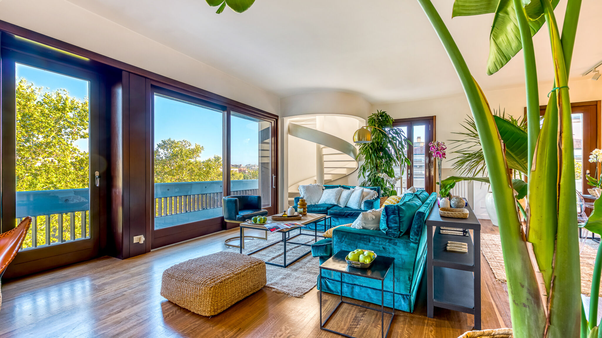 Italianway Roma Apartment Marcella by Elite Villas