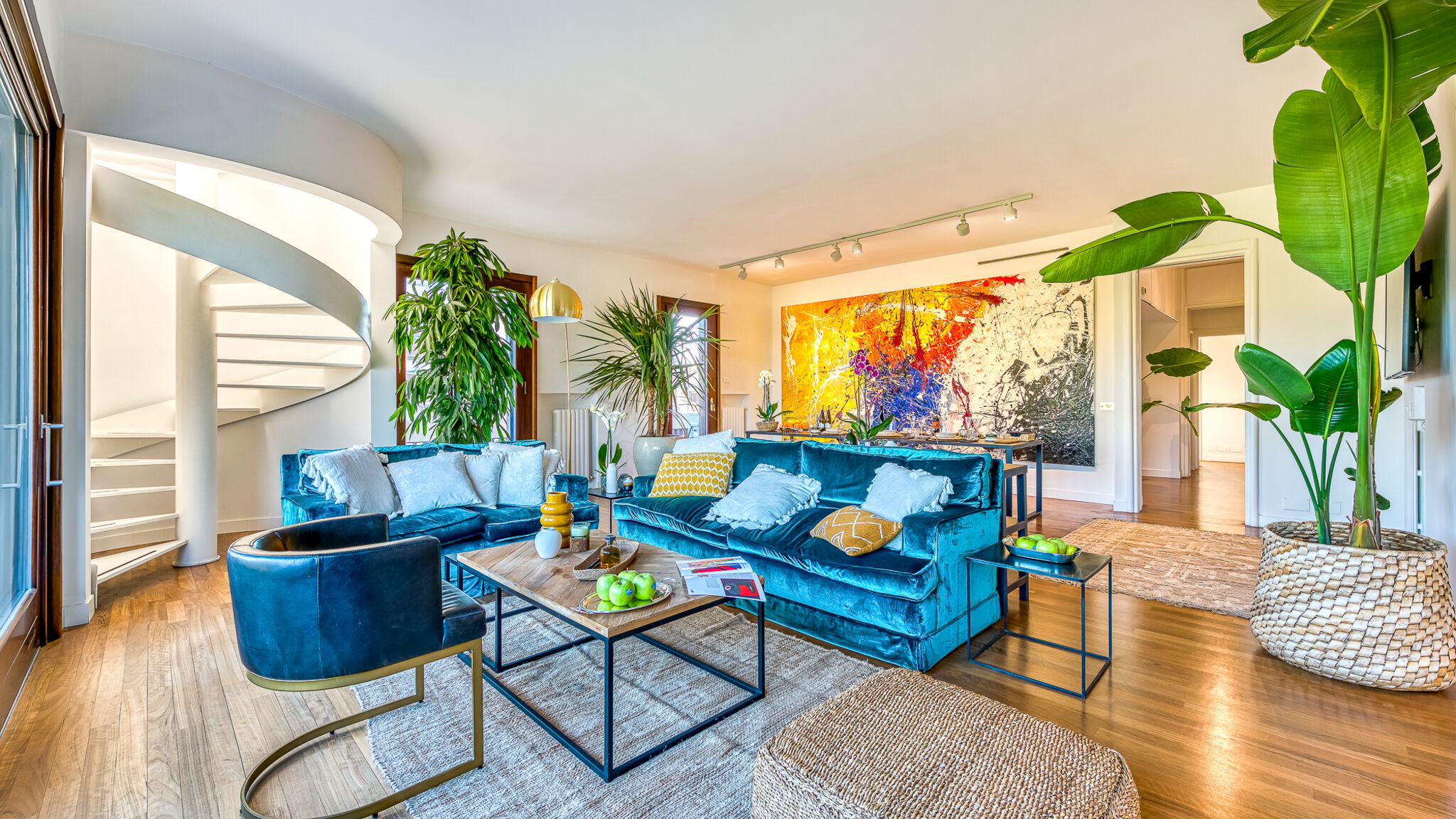 Italianway Roma Apartment Marcella by Elite Villas