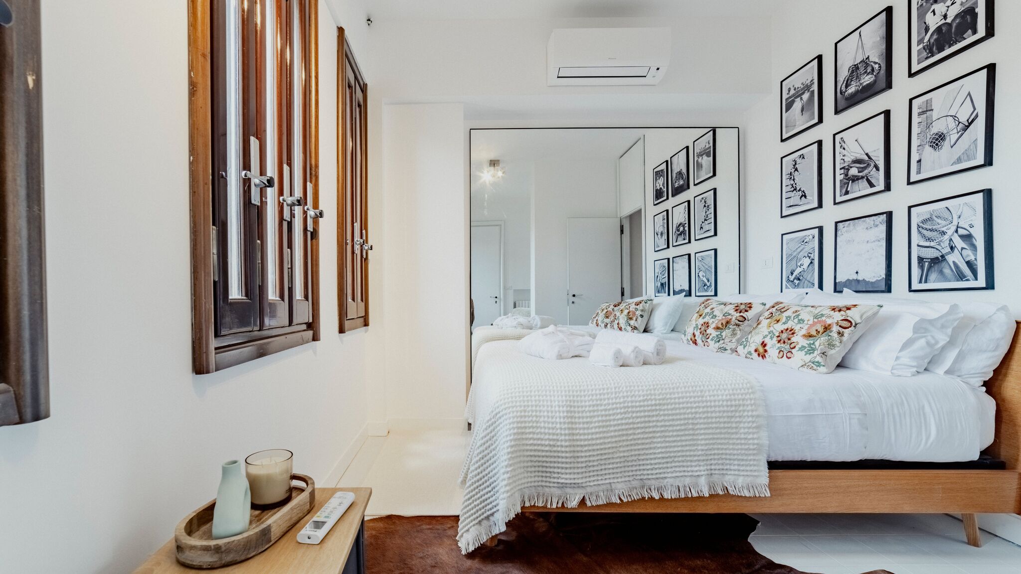 Italianway Roma Apartment Marcella by Elite Villas