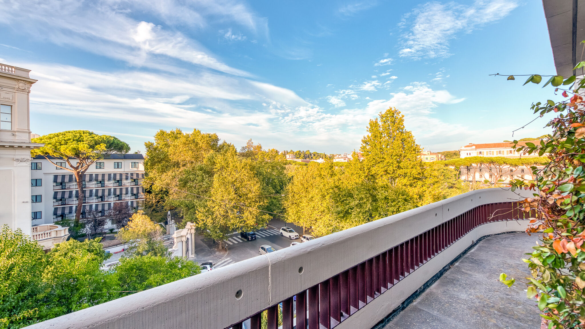 Italianway Roma Apartment Marcella by Elite Villas
