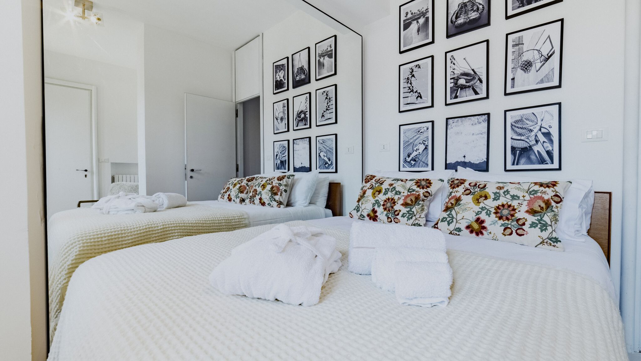 Italianway Roma Apartment Marcella by Elite Villas