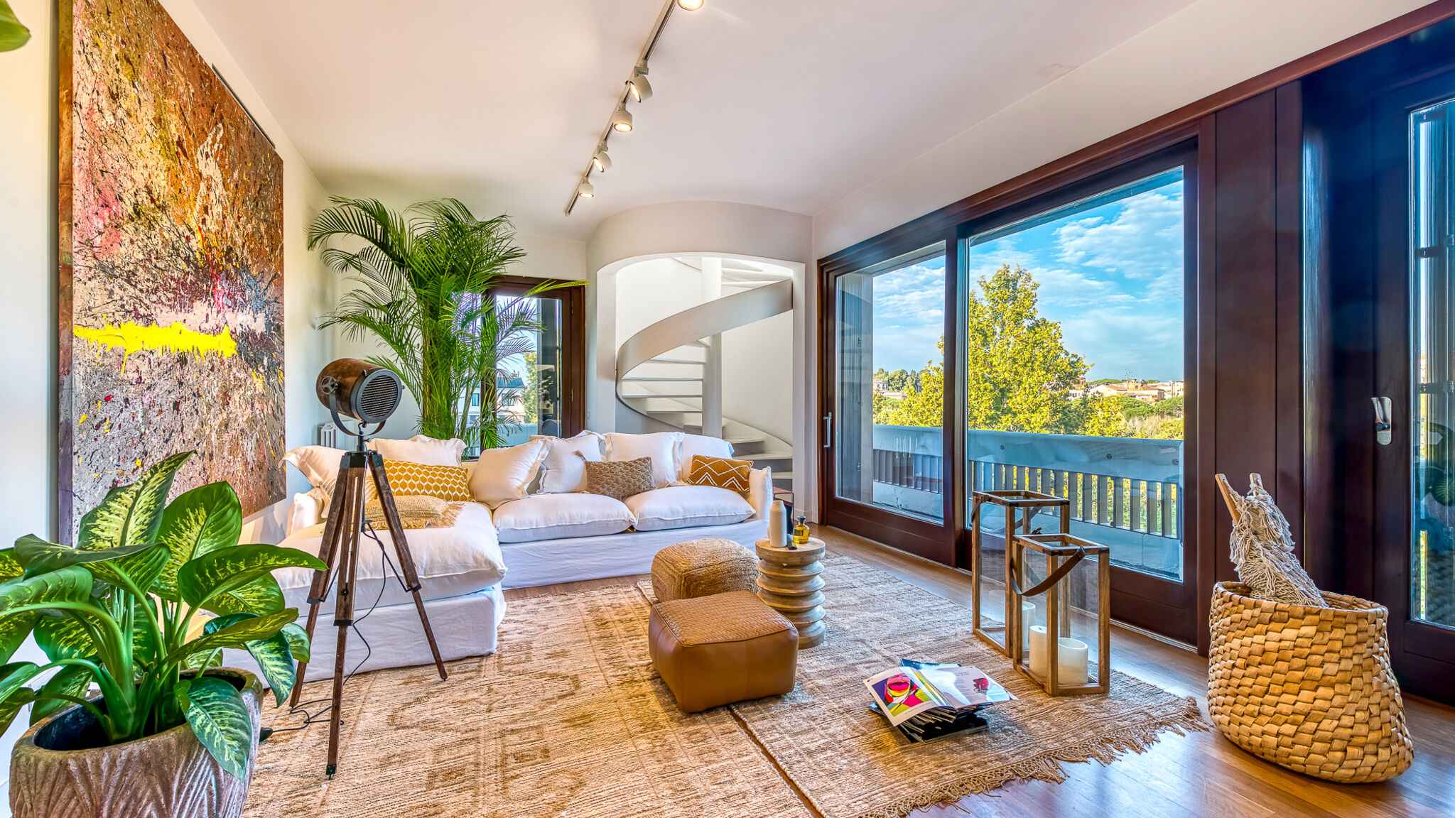 Italianway Roma Apartment Marcella by Elite Villas