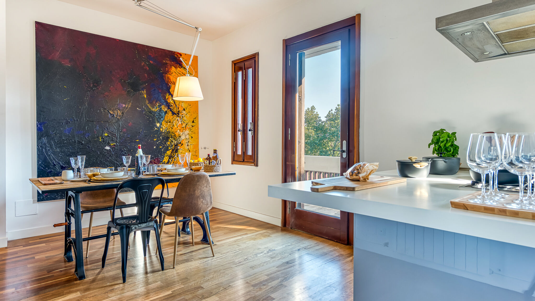 Italianway Roma Apartment Marcella by Elite Villas