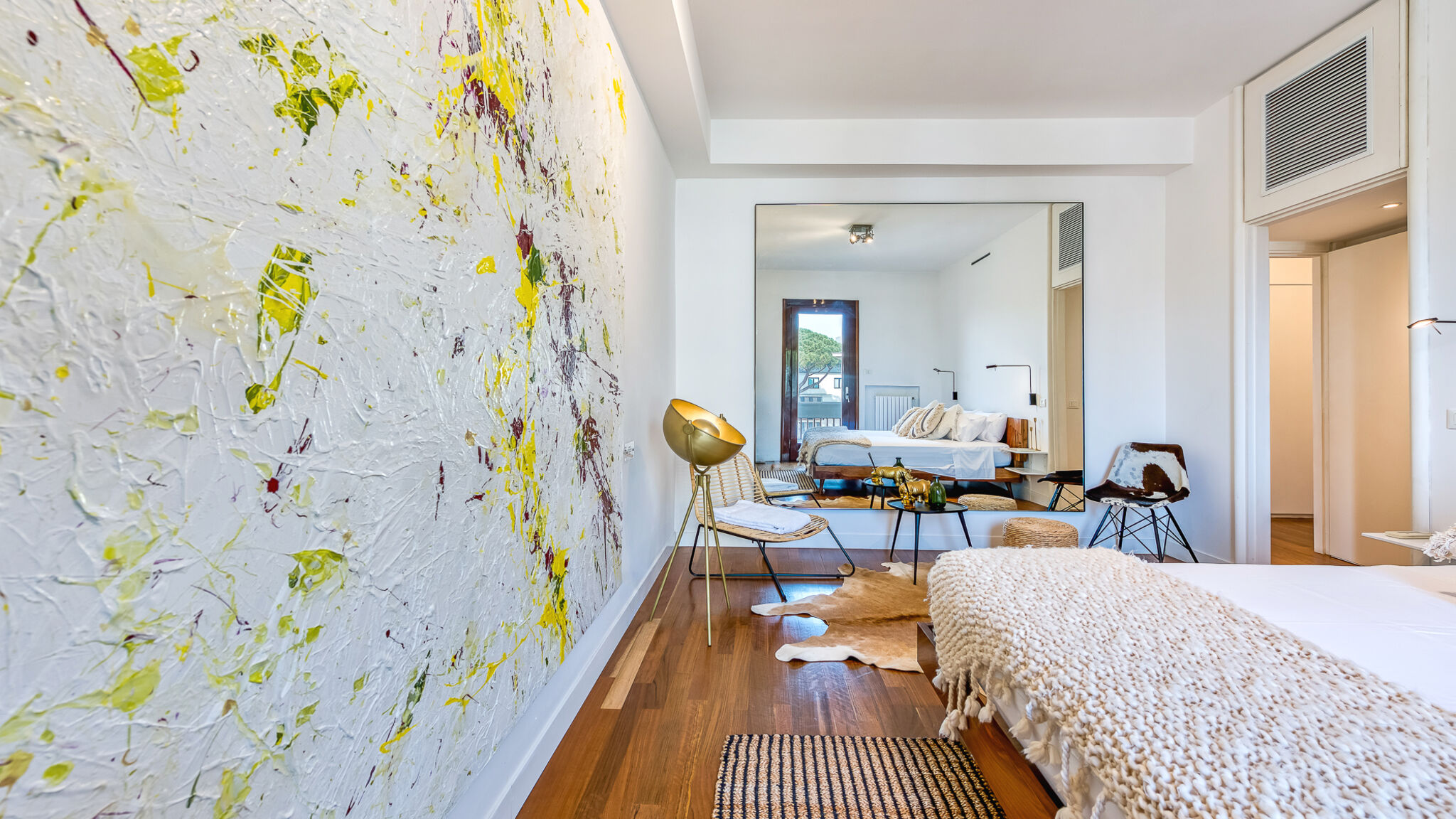 Italianway Roma Apartment Marcella by Elite Villas
