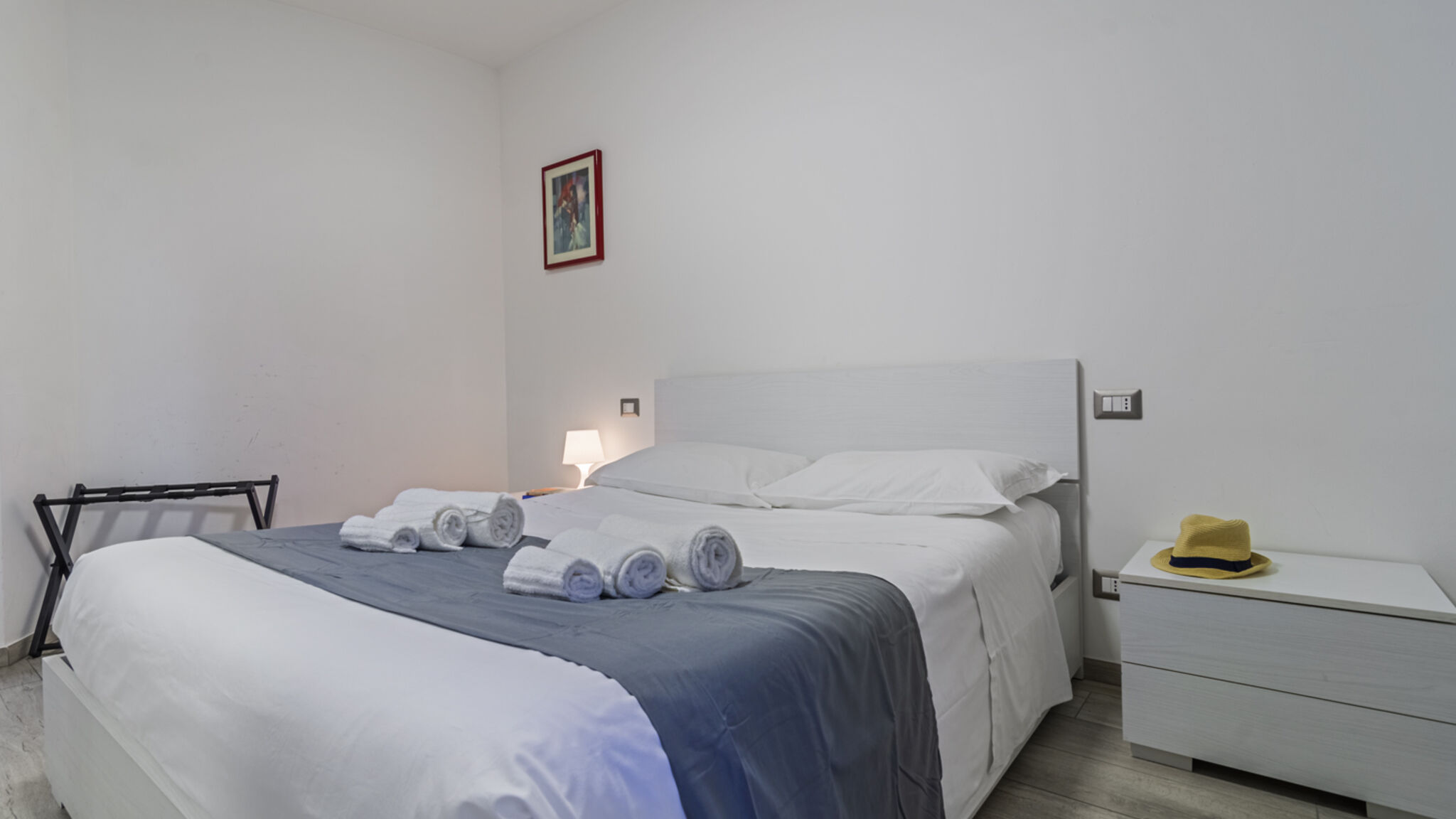 AmicoPM Perugia Il Bacio - Casablanca