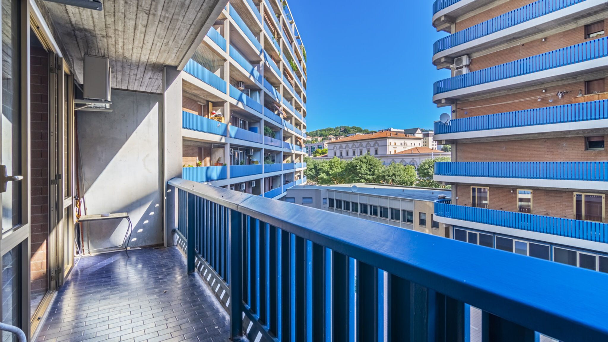 AmicoPM Perugia Il Bacio - Casablanca