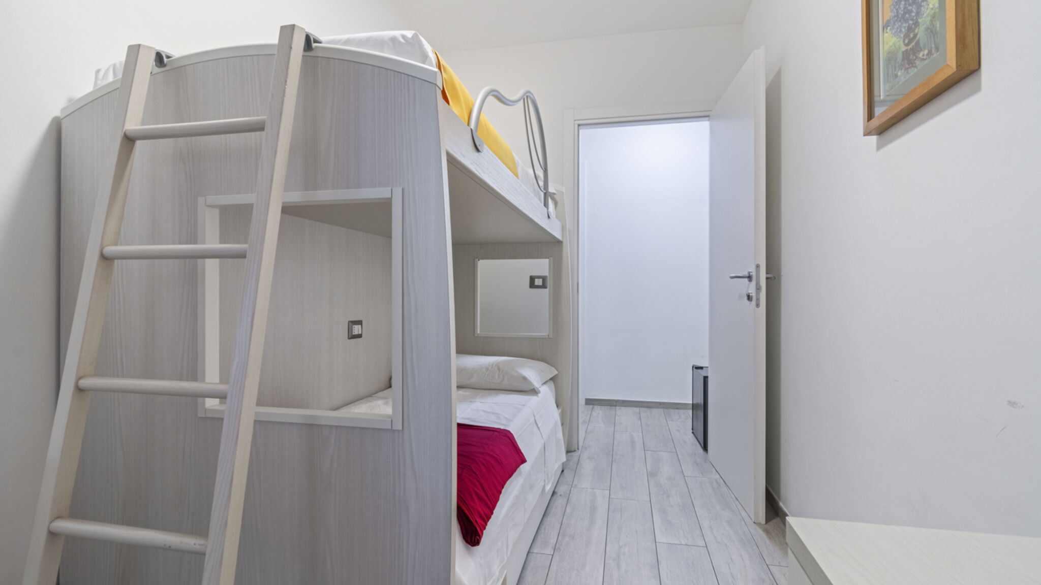 AmicoPM Perugia Il Bacio - Casablanca