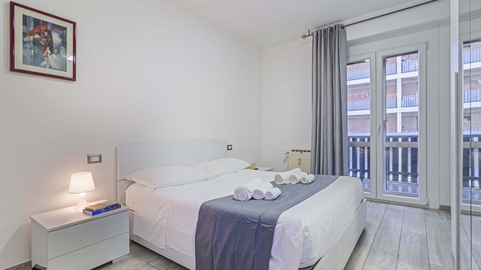 AmicoPM Perugia Il Bacio - Guest House
