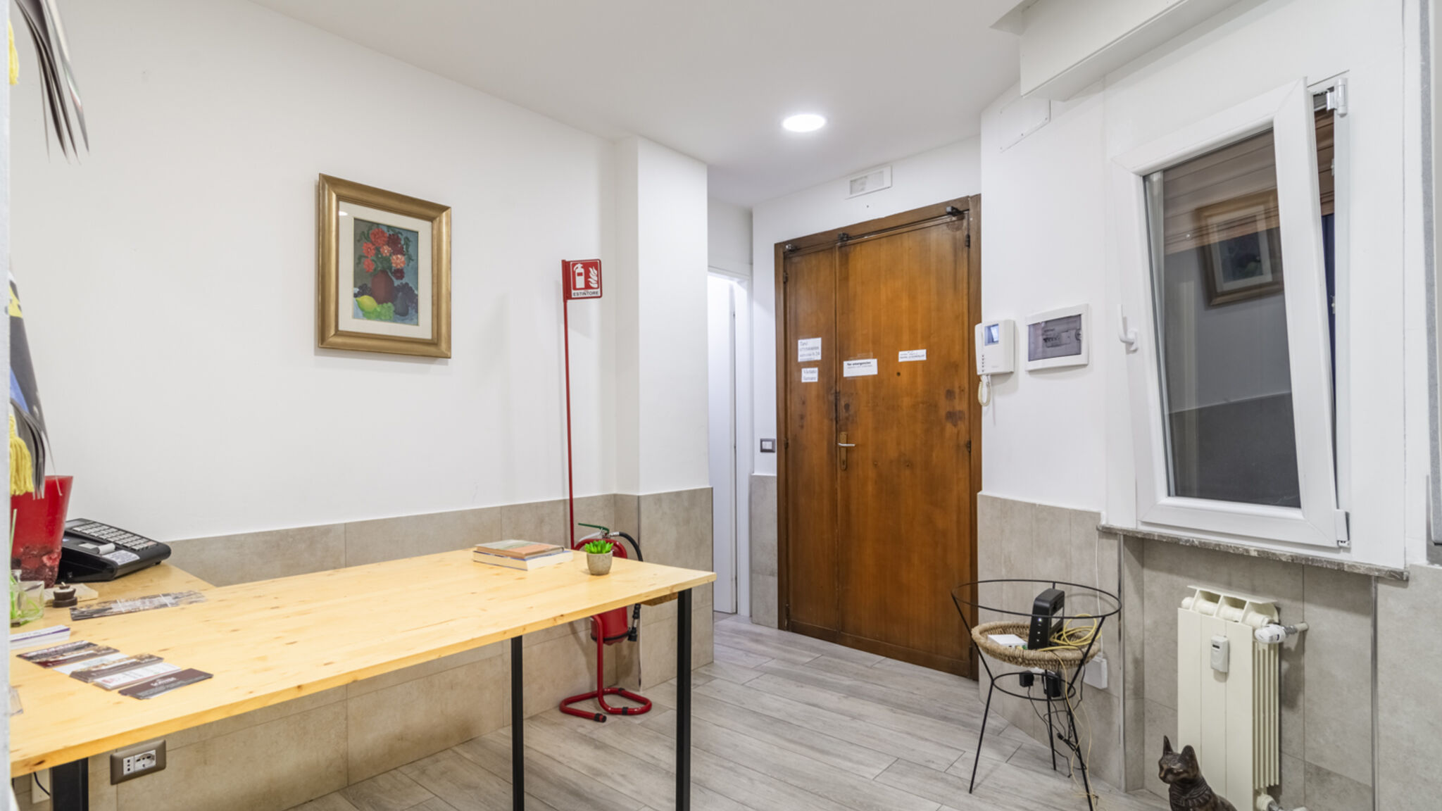 AmicoPM Perugia Il Bacio - Guest House