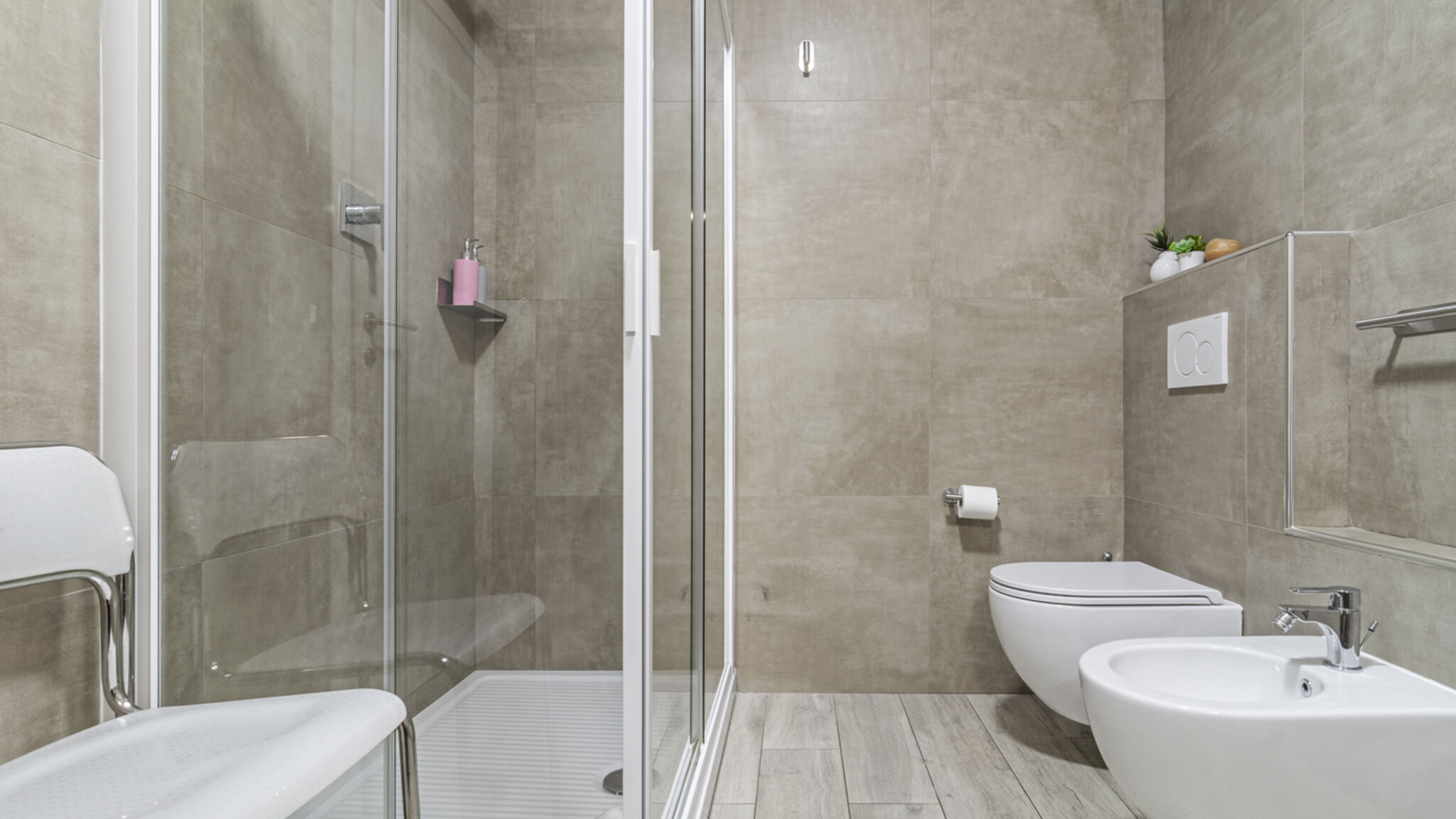 AmicoPM Perugia Il Bacio - Guest House