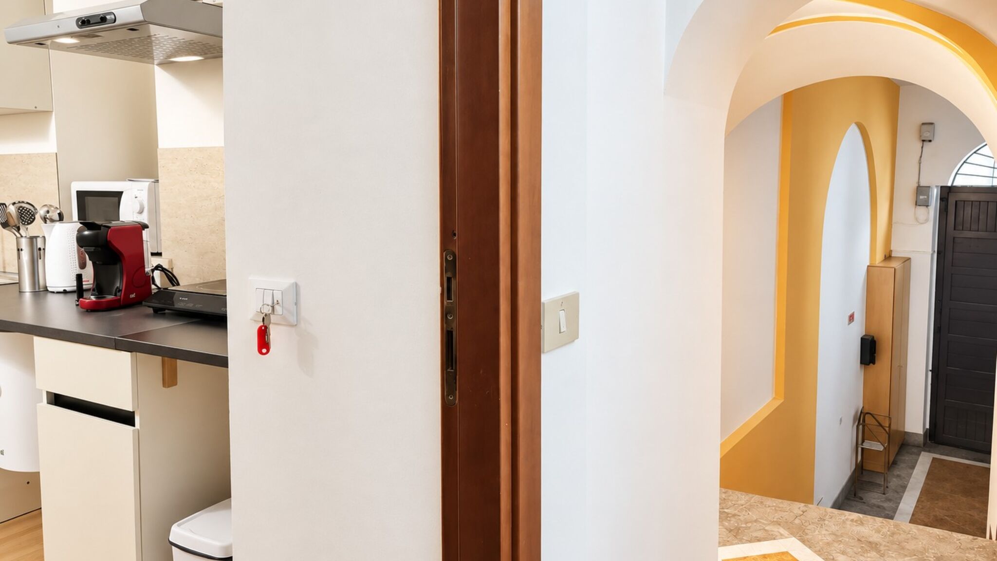 Italianway Palermo My House Luxury 3