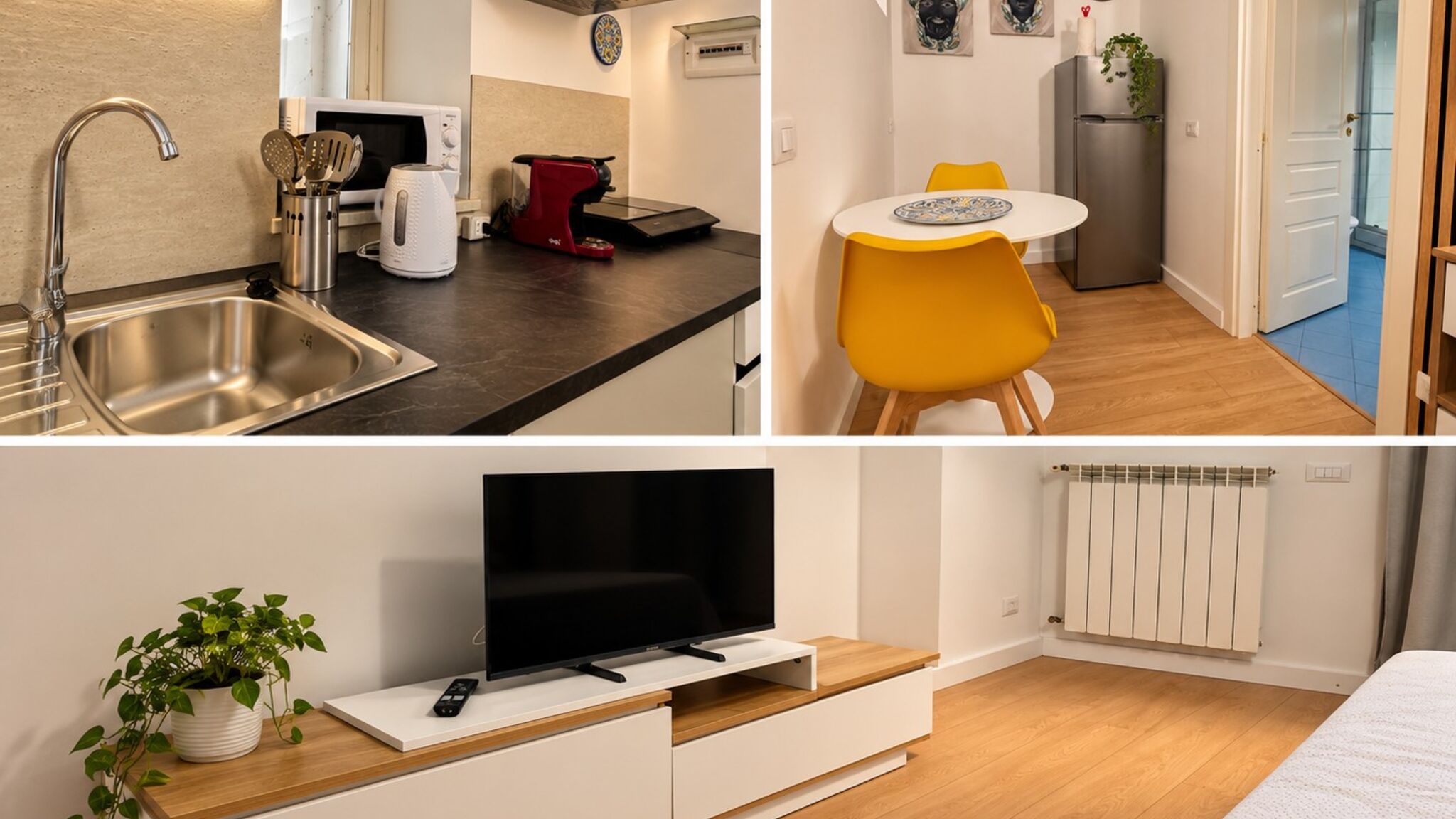 Italianway Palermo My House Luxury 3