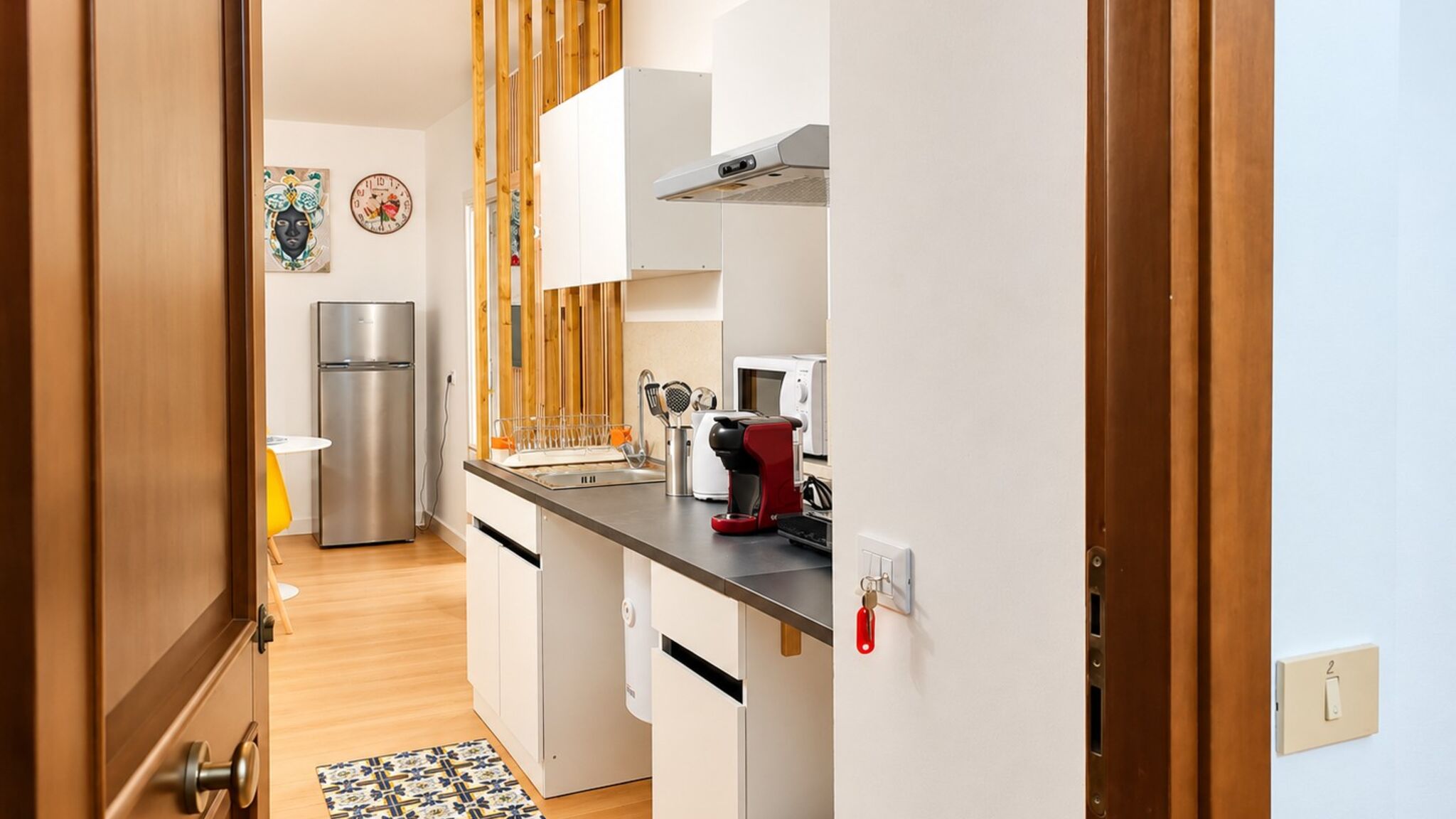 Italianway Palermo My House Luxury 3