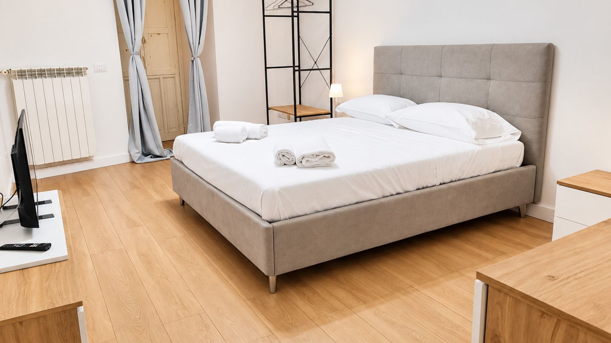 Italianway Palermo My House Luxury 3