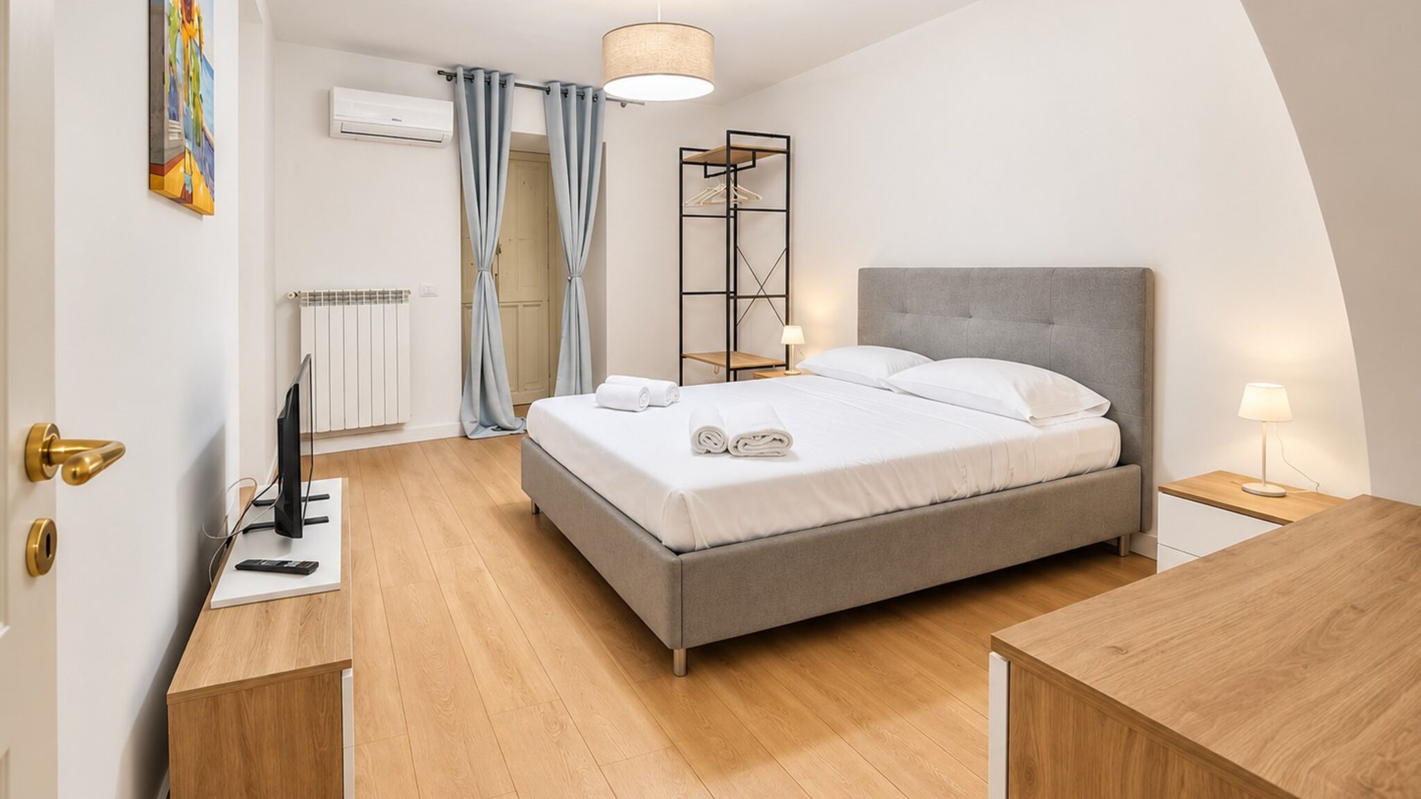 Italianway Palermo My House Luxury 3