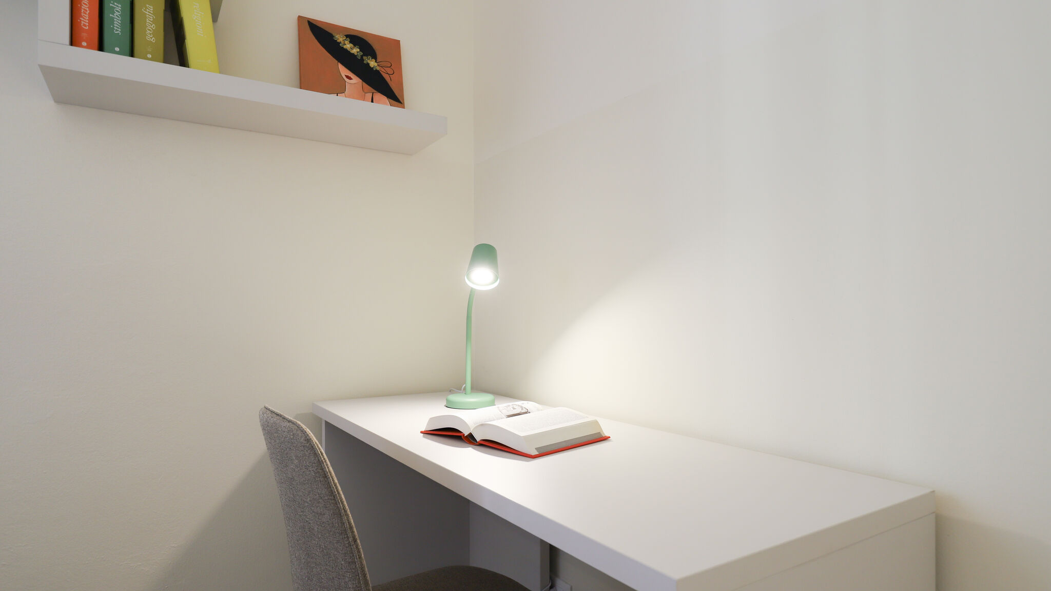 Italianway Milano Comfort - Soperga 15