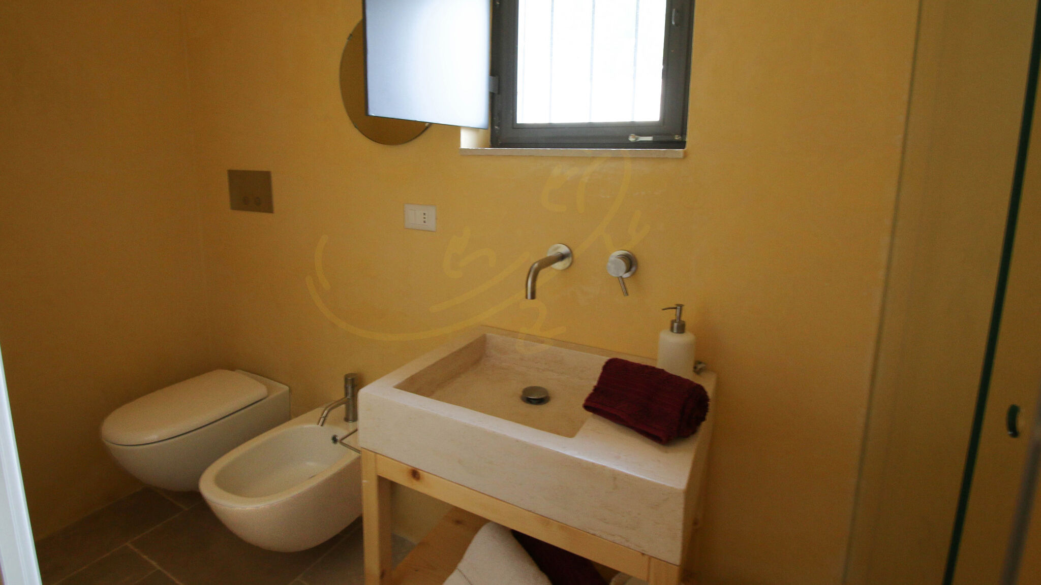 Italianway Monopoli TD Casale Terranova Stone Farmhouse with Pool