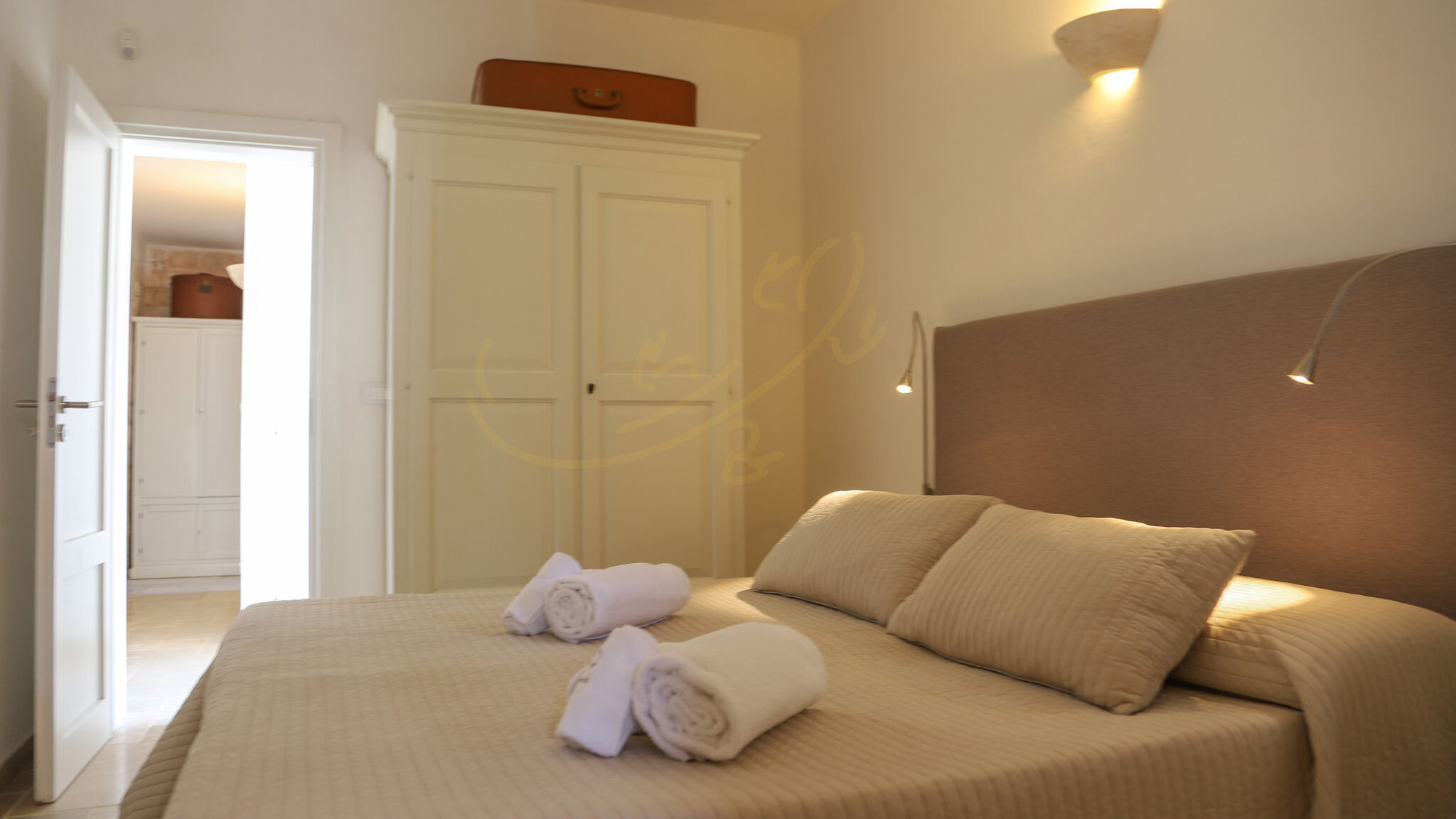 Italianway Monopoli TD Casale Terranova Stone Farmhouse with Pool