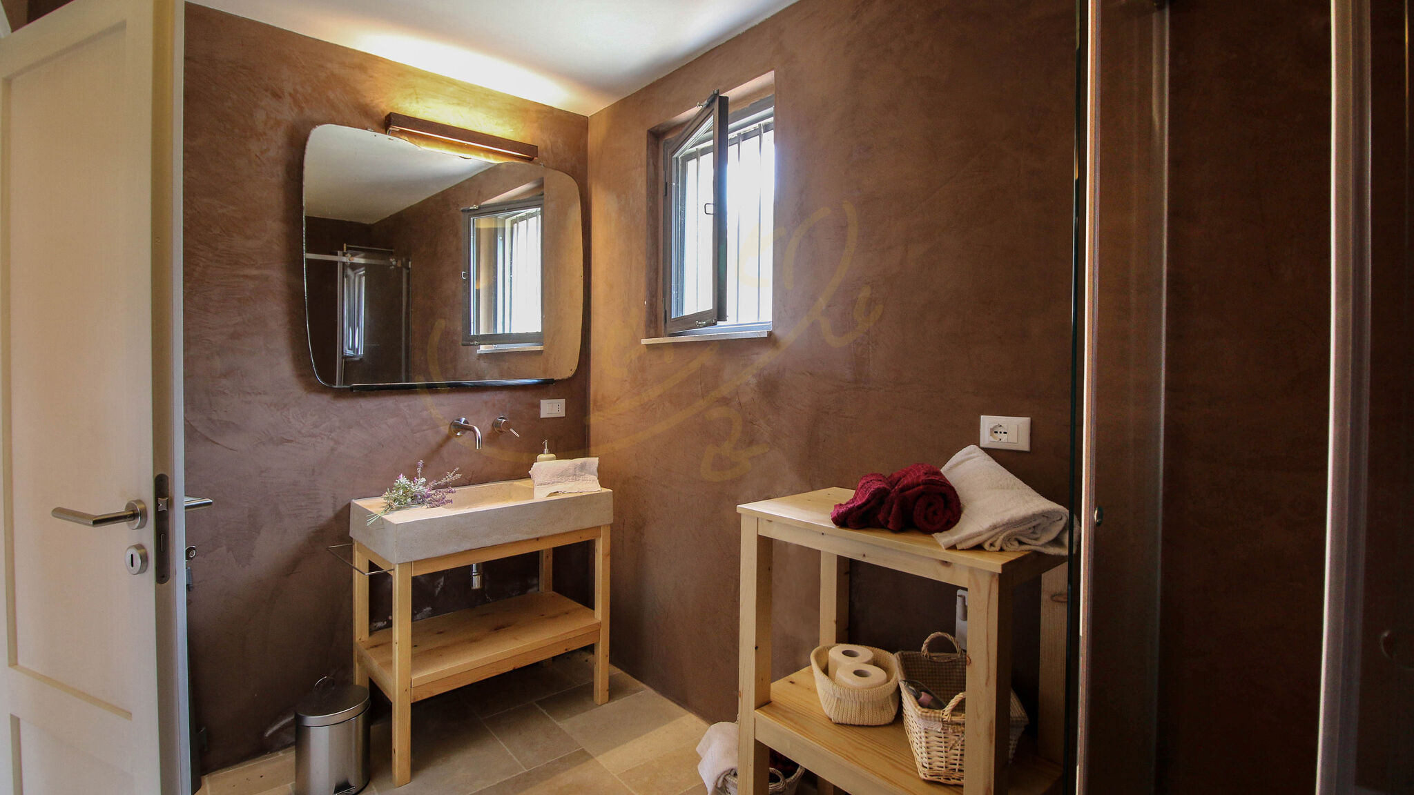 Italianway Monopoli TD Casale Terranova Stone Farmhouse with Pool