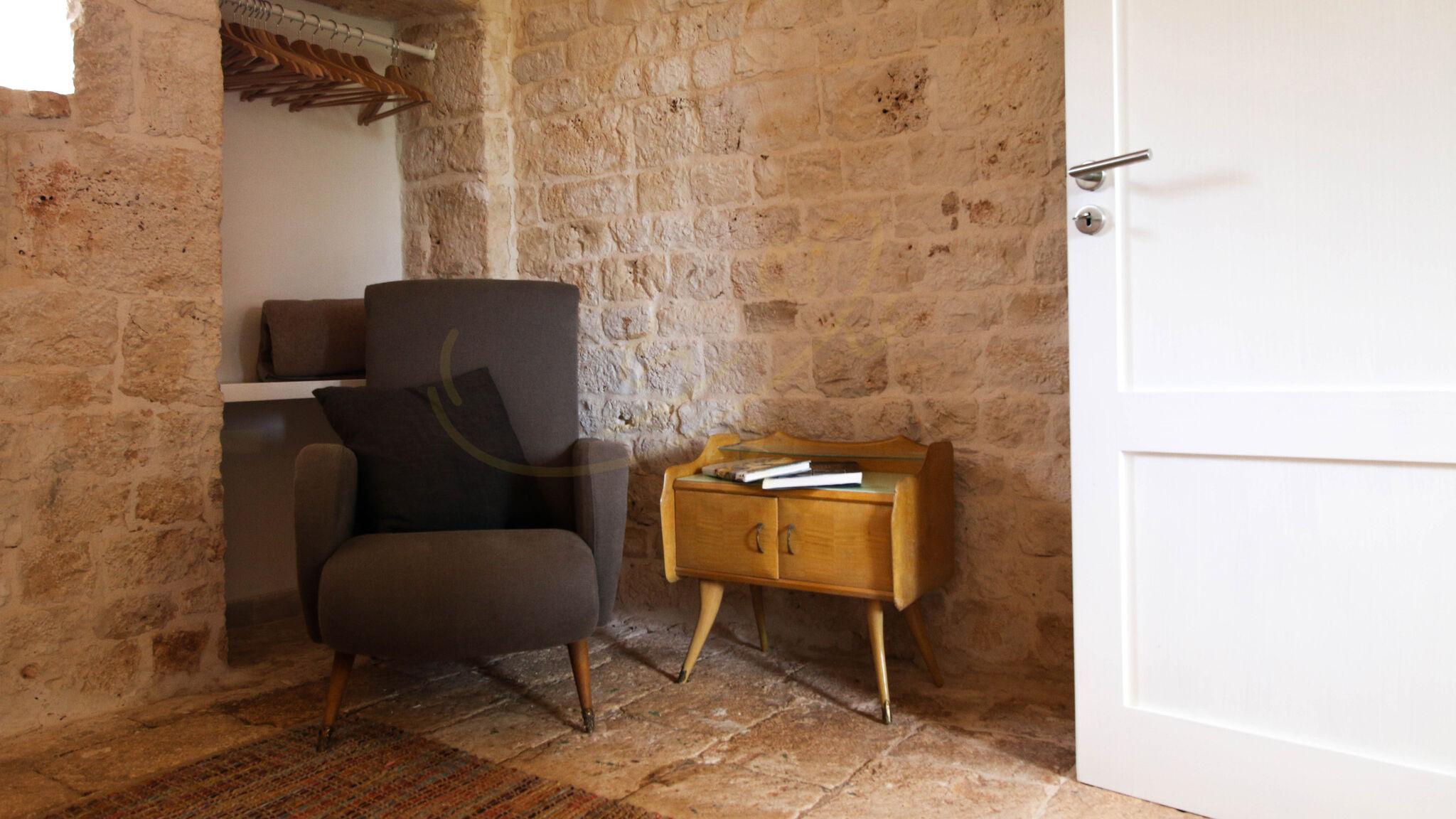 Italianway Monopoli TD Casale Terranova Stone Farmhouse with Pool