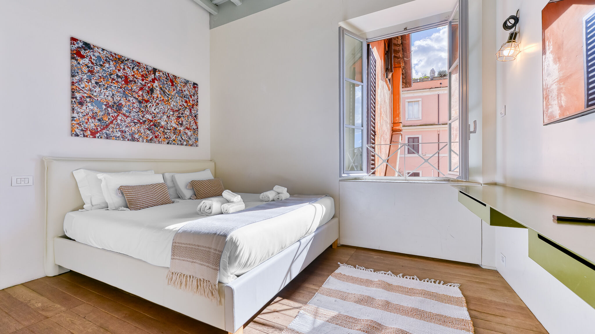 Italianway Roma Apartment Luisa by Elite Villas
