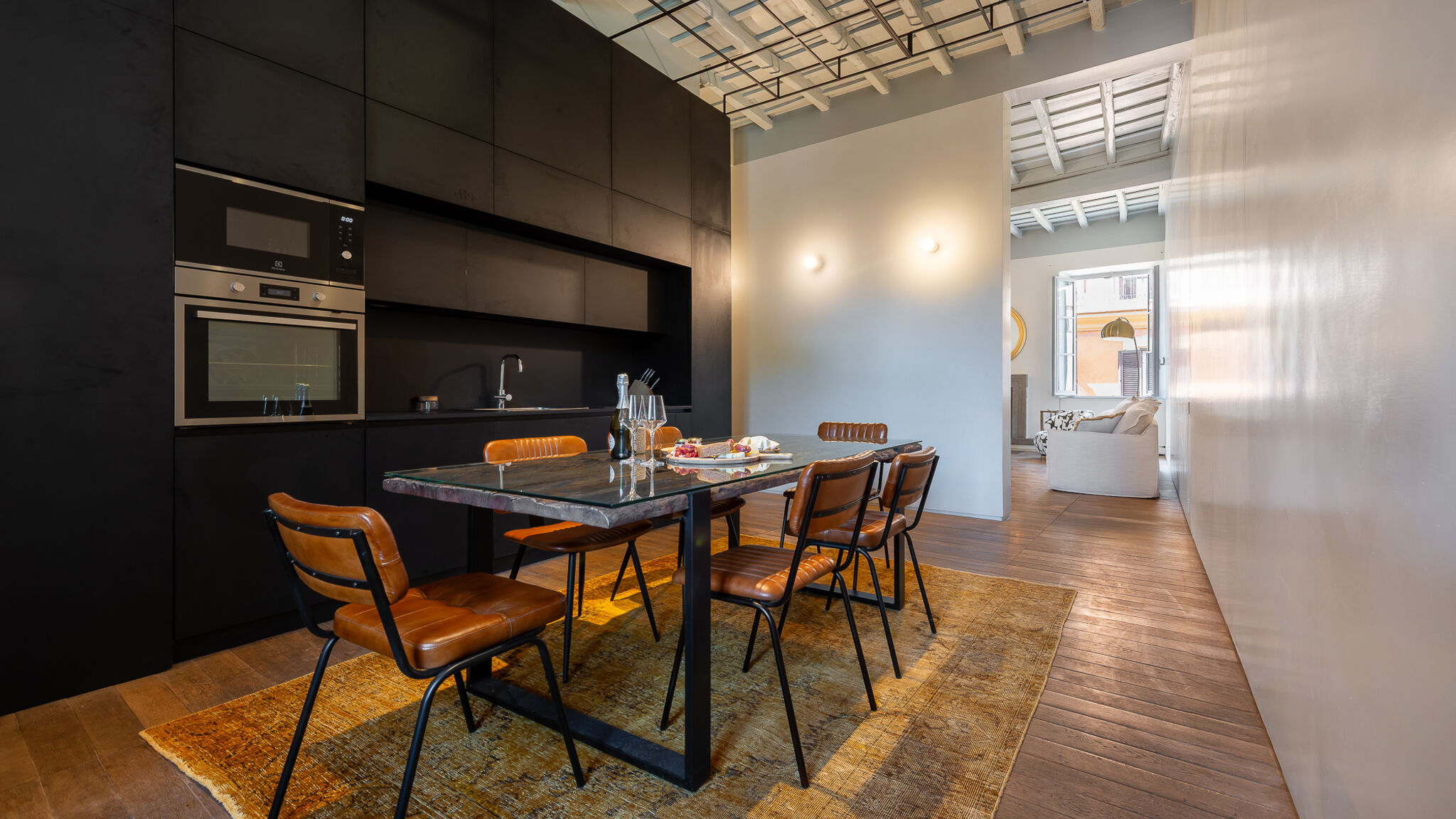 Italianway Roma Apartment Luisa by Elite Villas