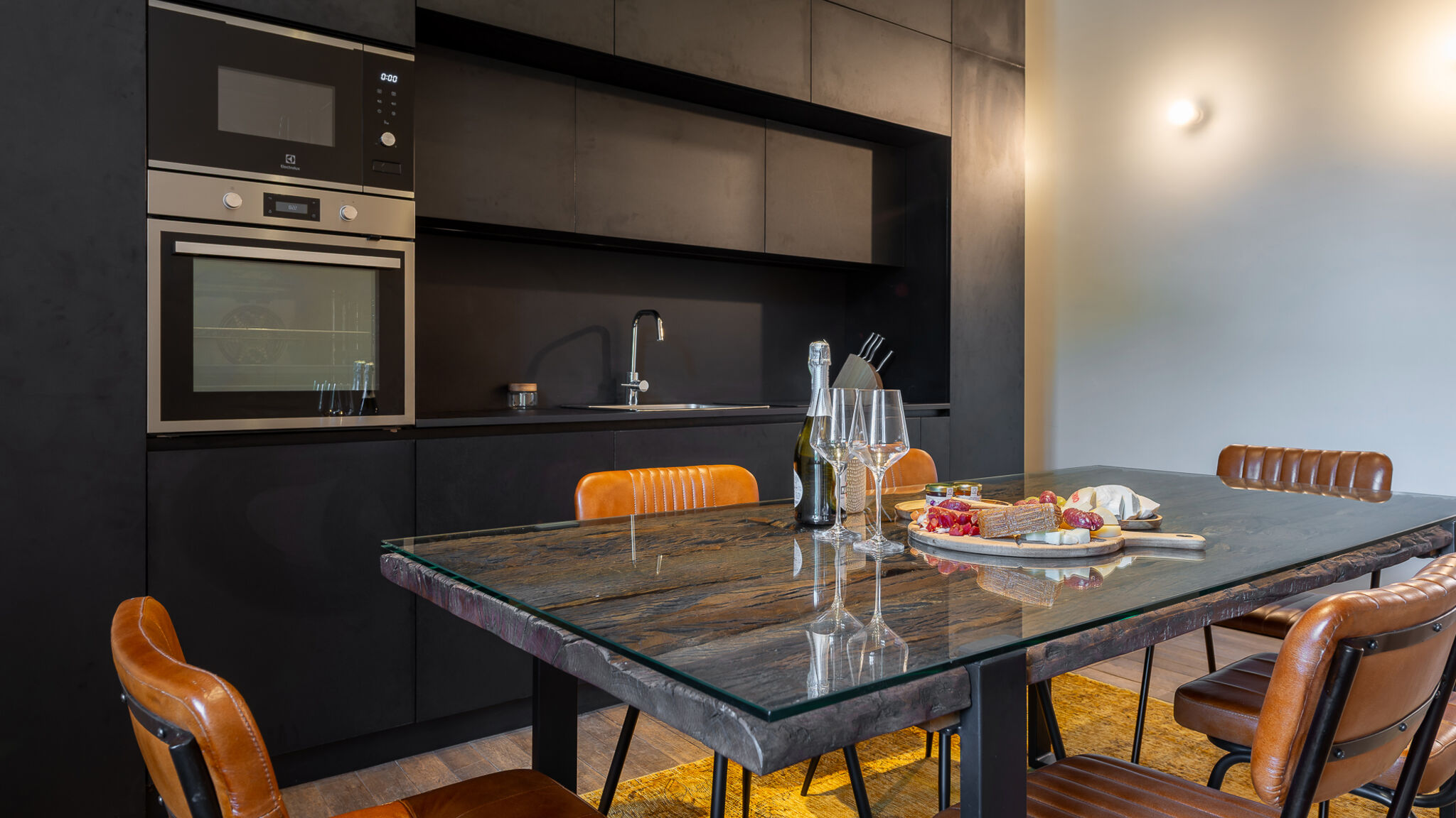 Italianway Roma Apartment Luisa by Elite Villas