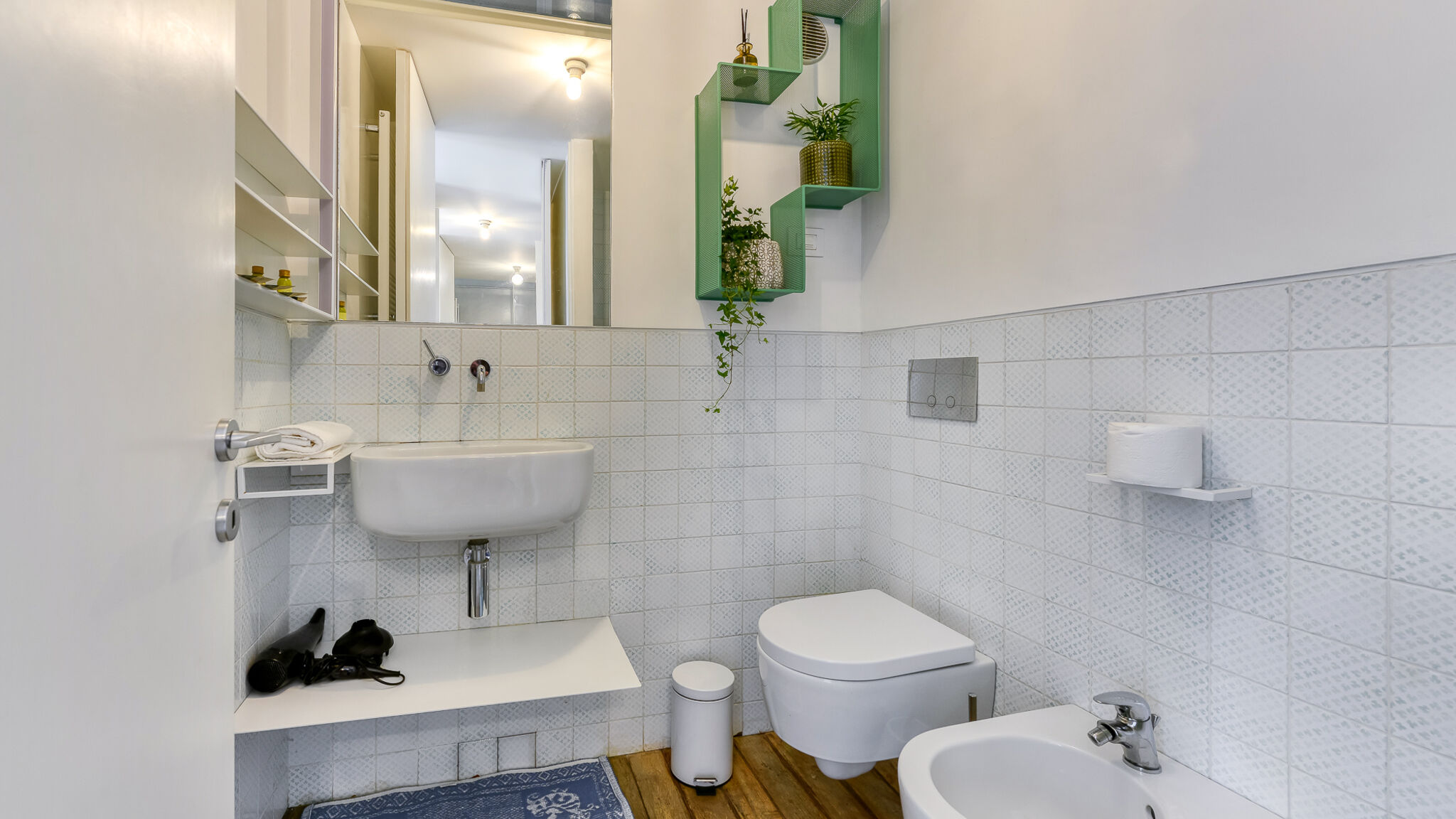 Italianway Roma Apartment Luisa by Elite Villas