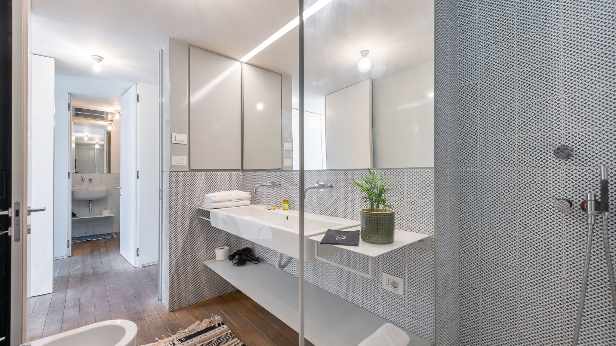Italianway Roma Apartment Luisa by Elite Villas