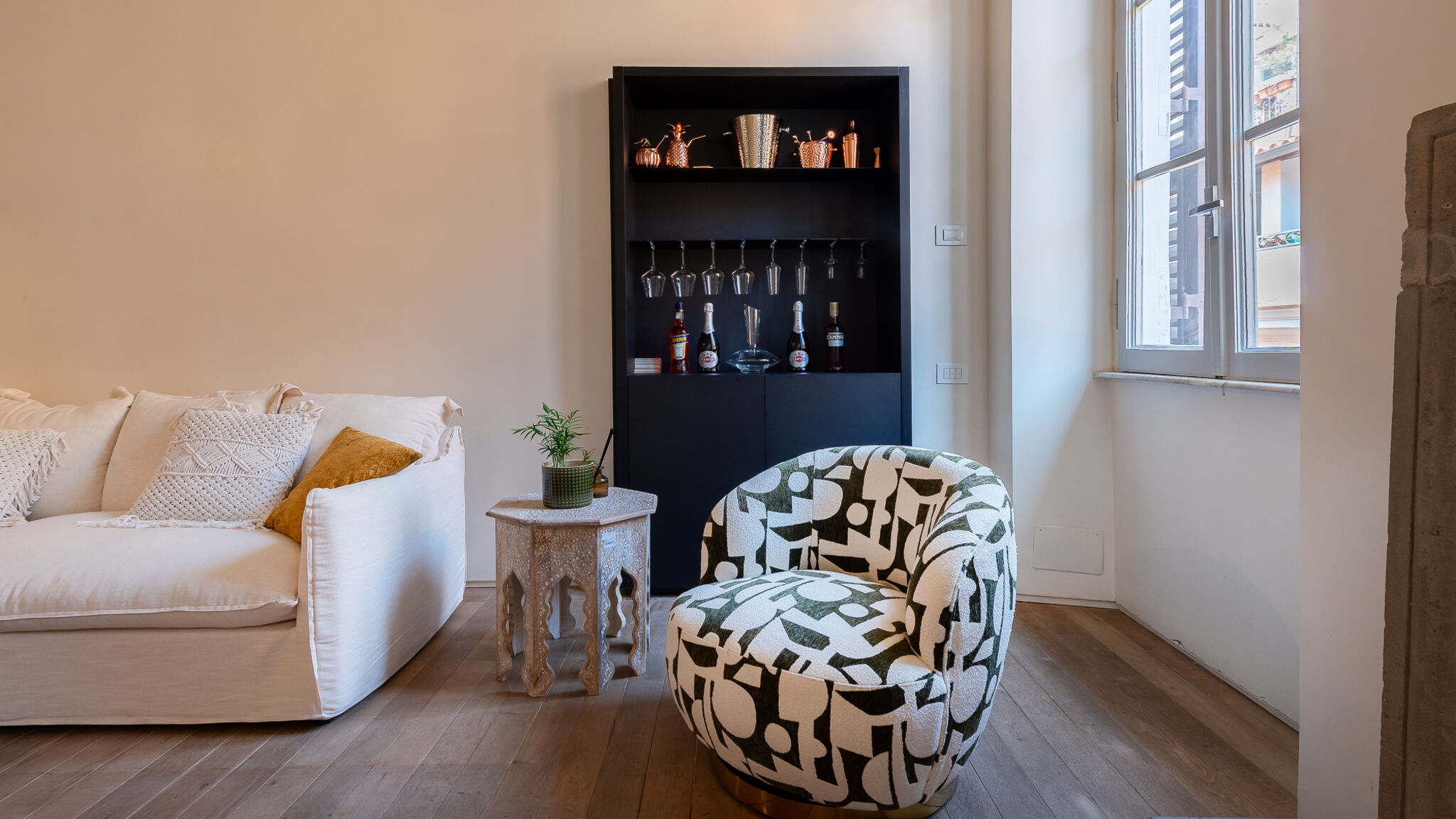 Italianway Roma Apartment Luisa by Elite Villas
