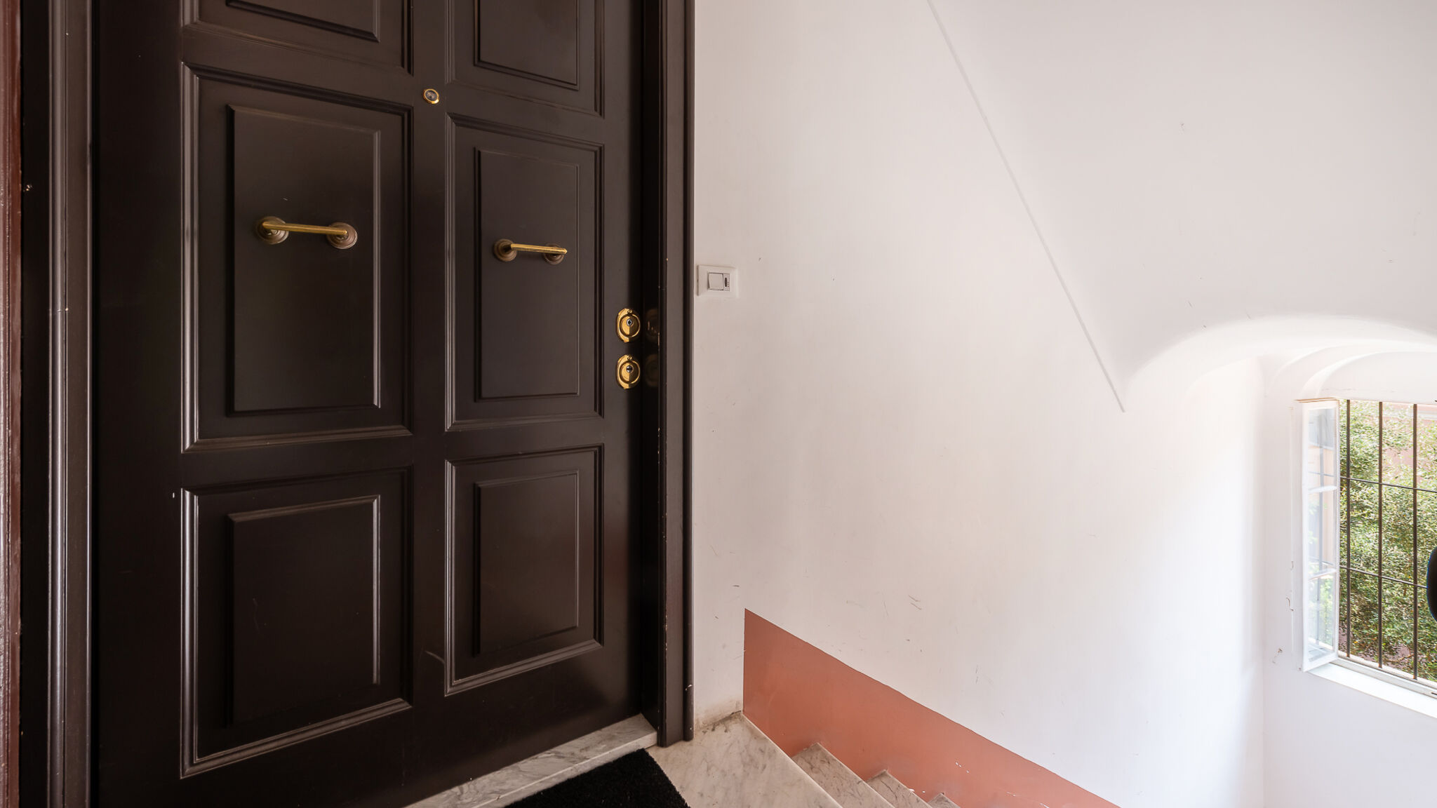 Italianway Roma Apartment Luisa by Elite Villas