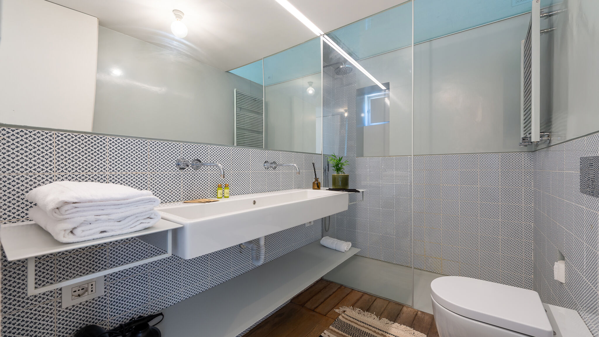 Italianway Roma Apartment Luisa by Elite Villas