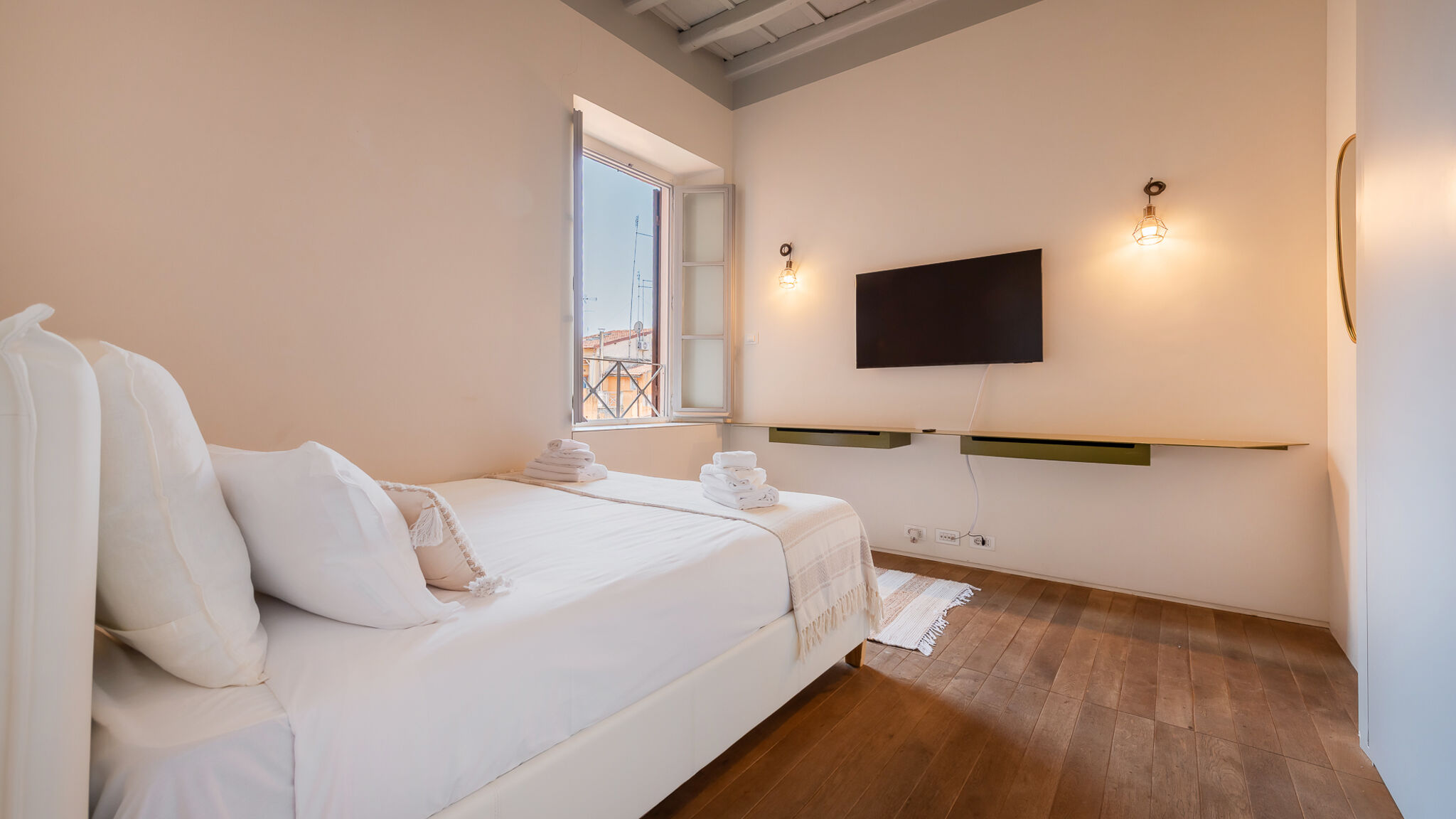 Italianway Roma Apartment Luisa by Elite Villas