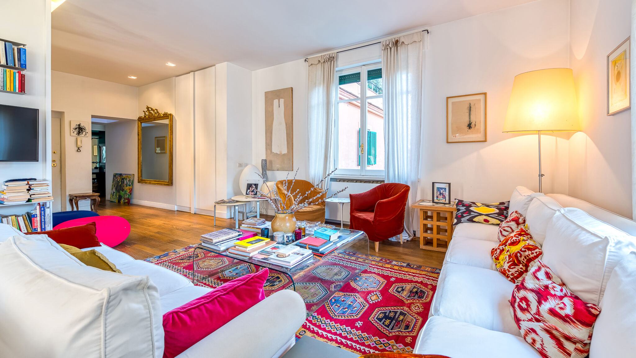 Italianway Roma Apartment Sofia by Elite Villas