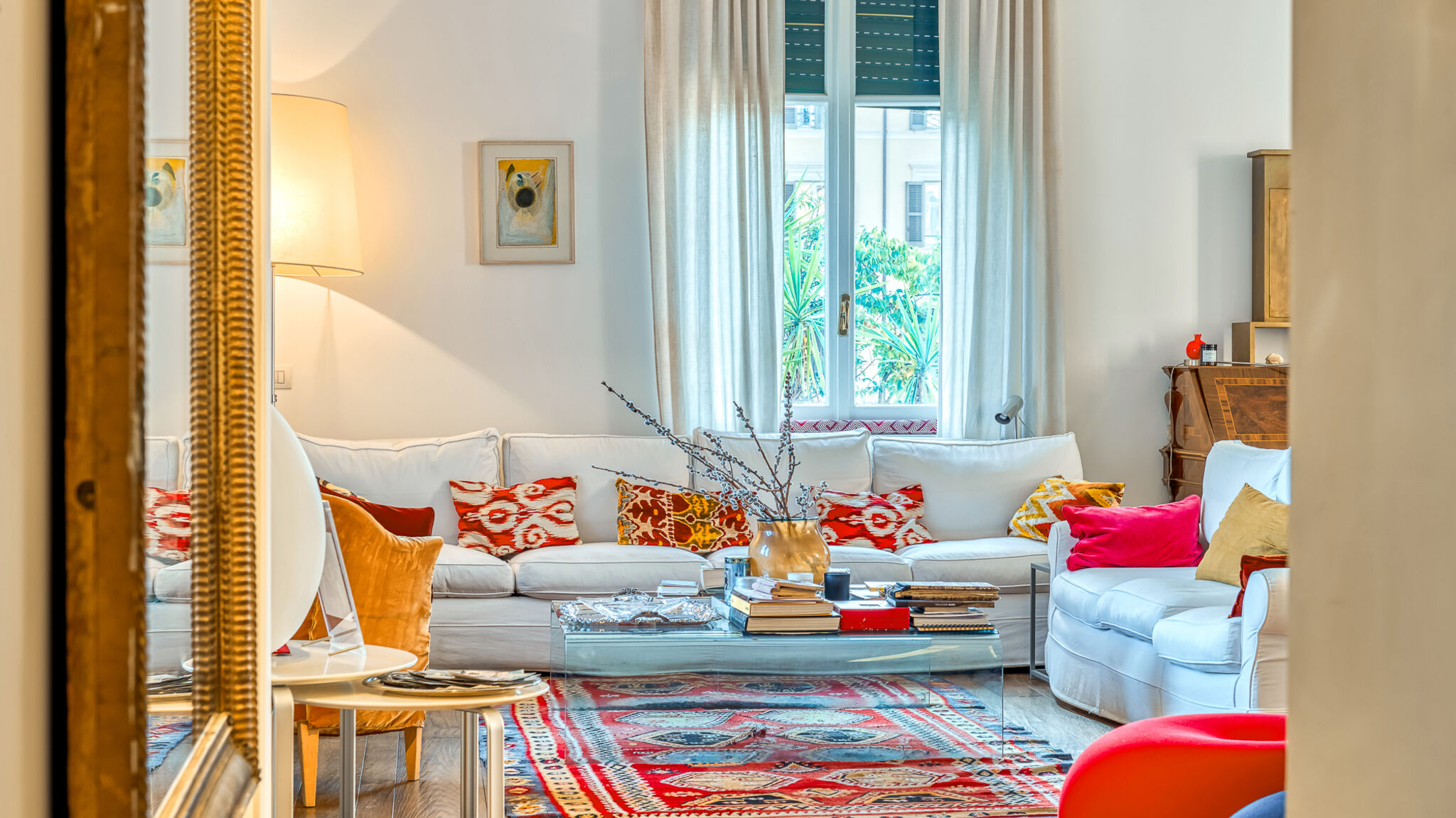 Italianway Roma Apartment Sofia by Elite Villas