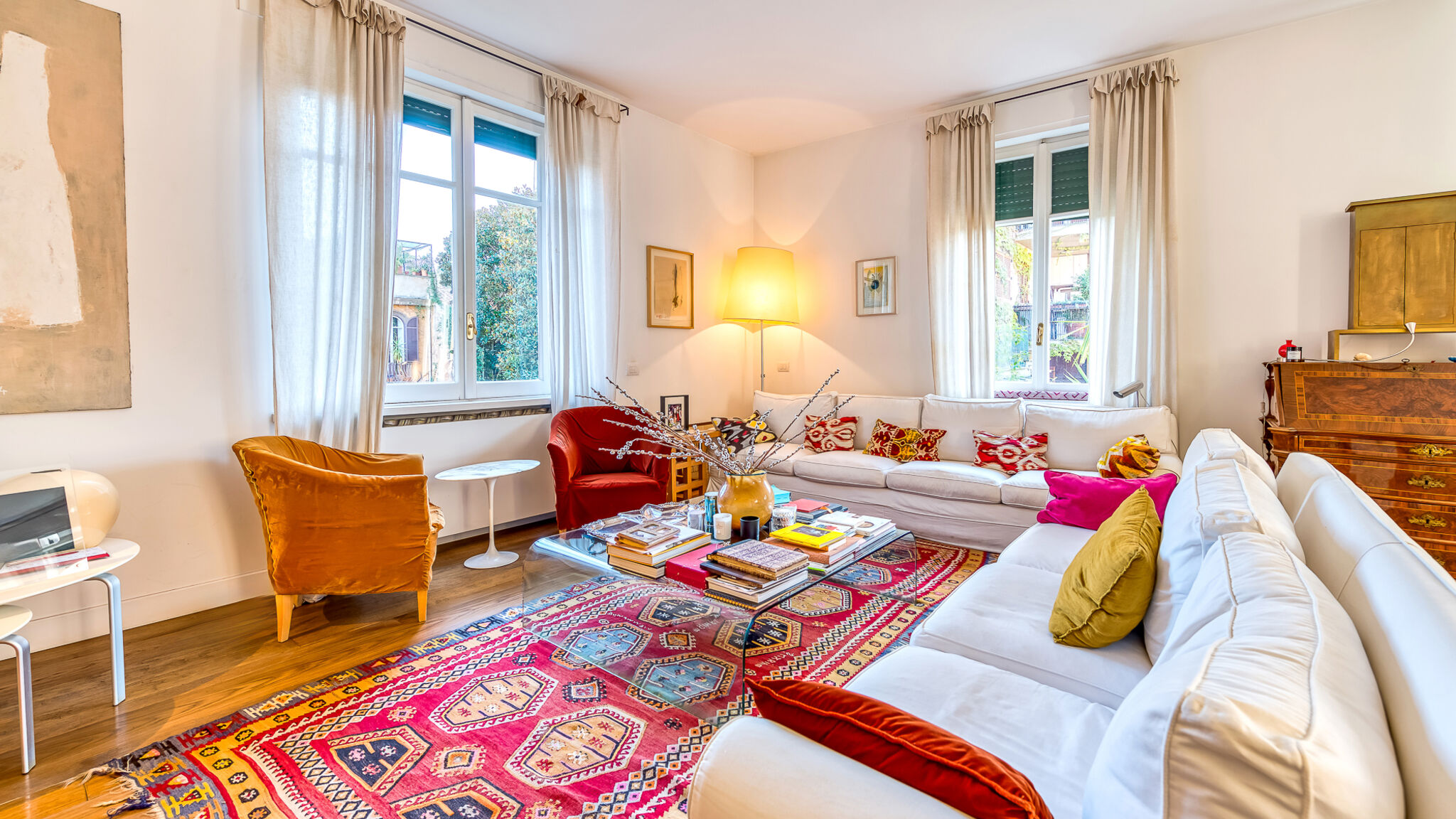 Italianway Roma Apartment Sofia by Elite Villas