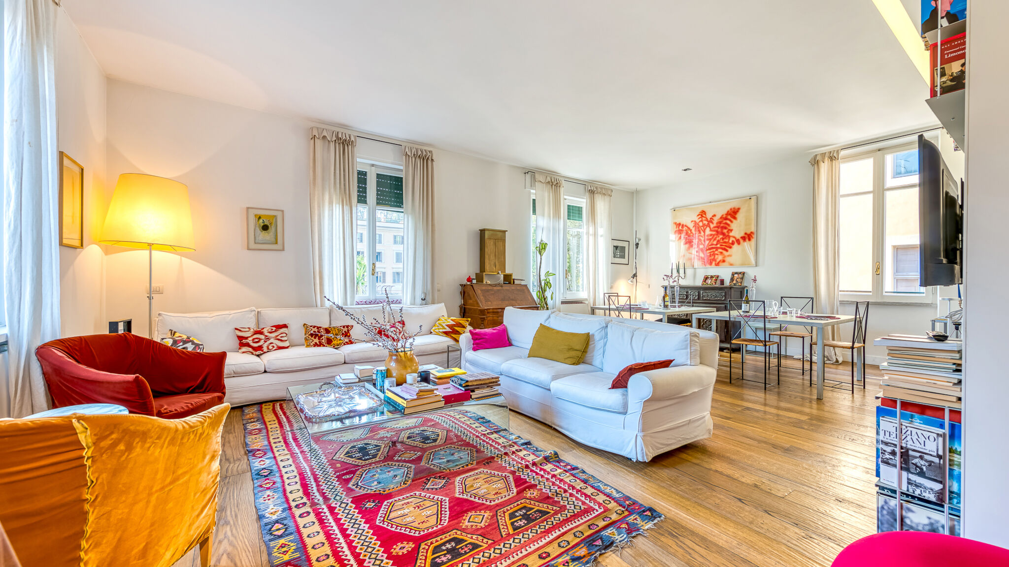 Italianway Roma Apartment Sofia by Elite Villas