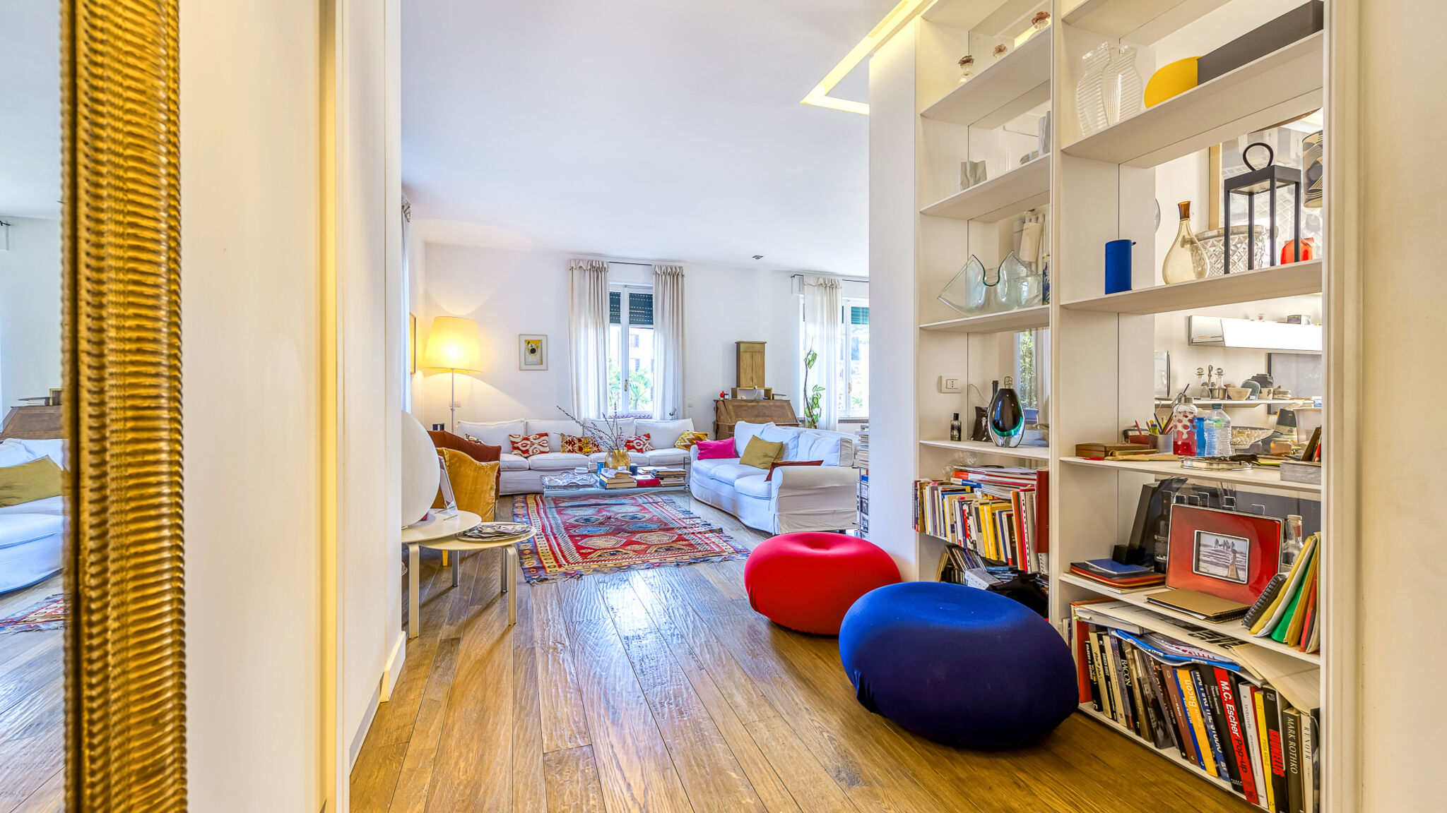 Italianway Roma Apartment Sofia by Elite Villas