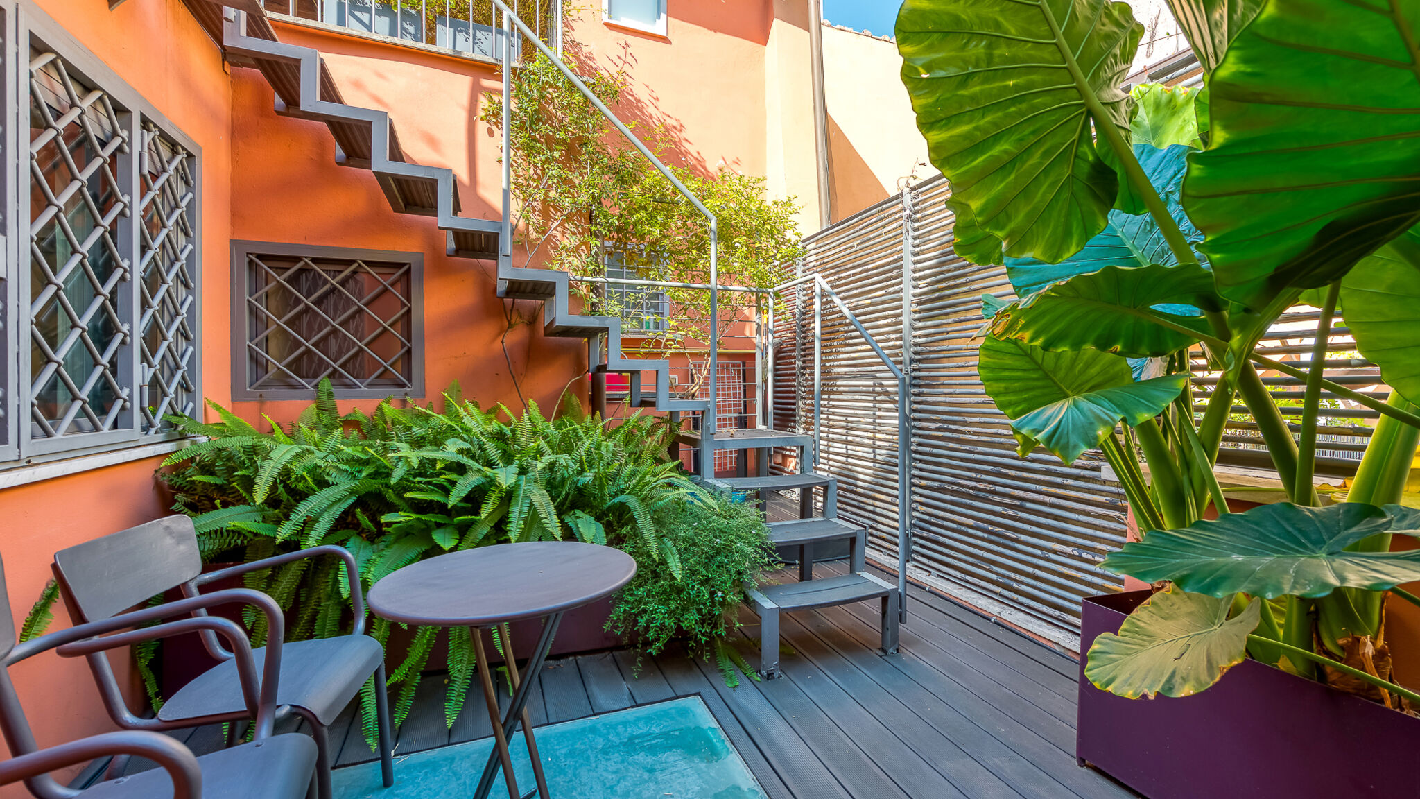 Italianway Roma Apartment Sofia by Elite Villas