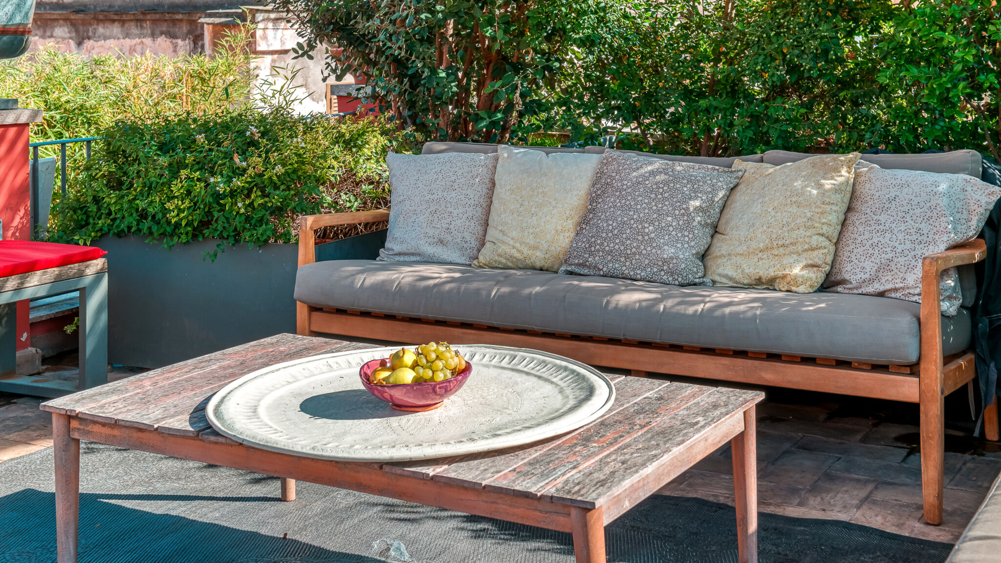 Italianway Roma Apartment Sofia by Elite Villas